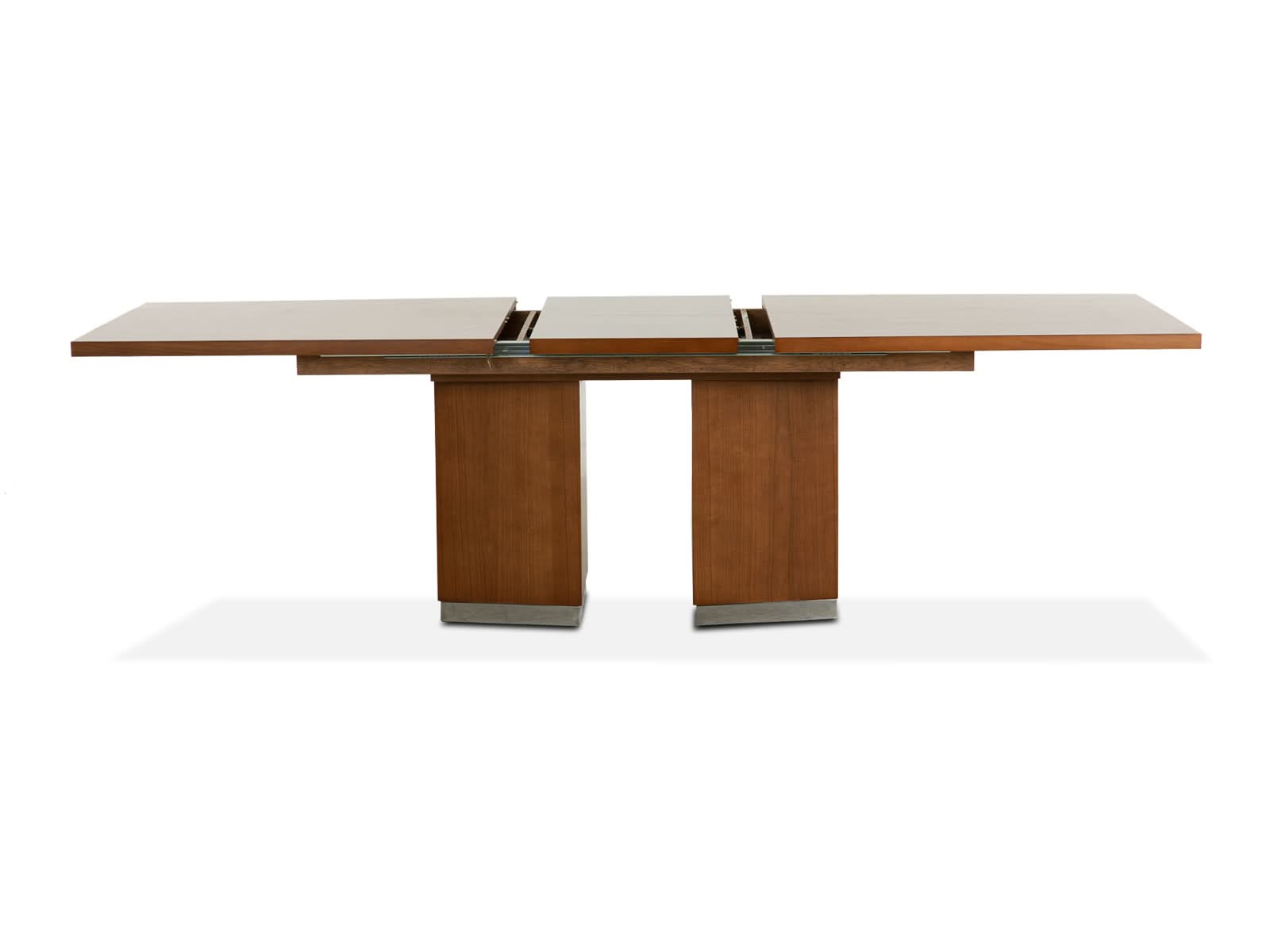 Mesa Comedor Torino Con Extension Miel