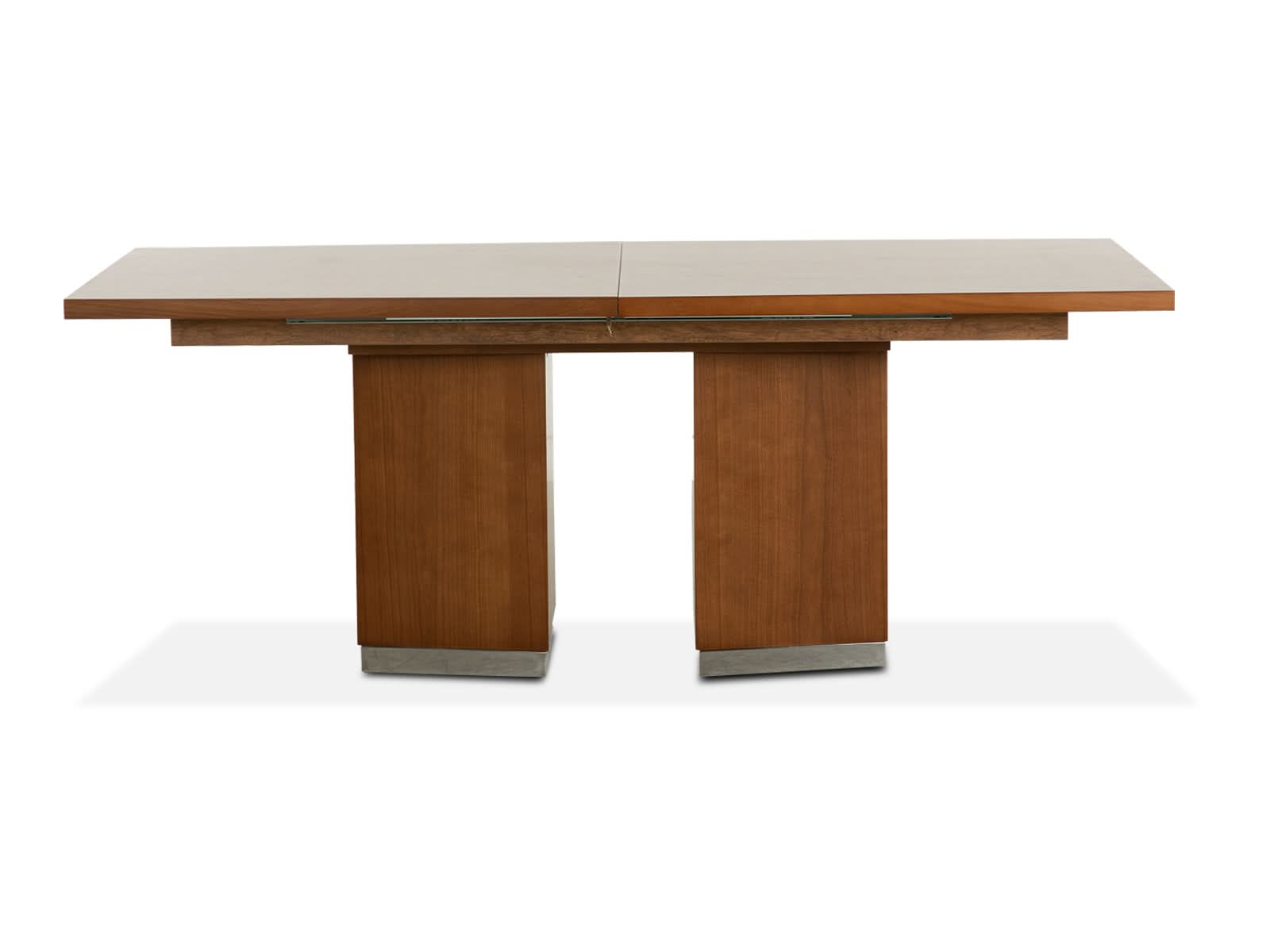 Mesa Comedor Torino Con Extension Miel