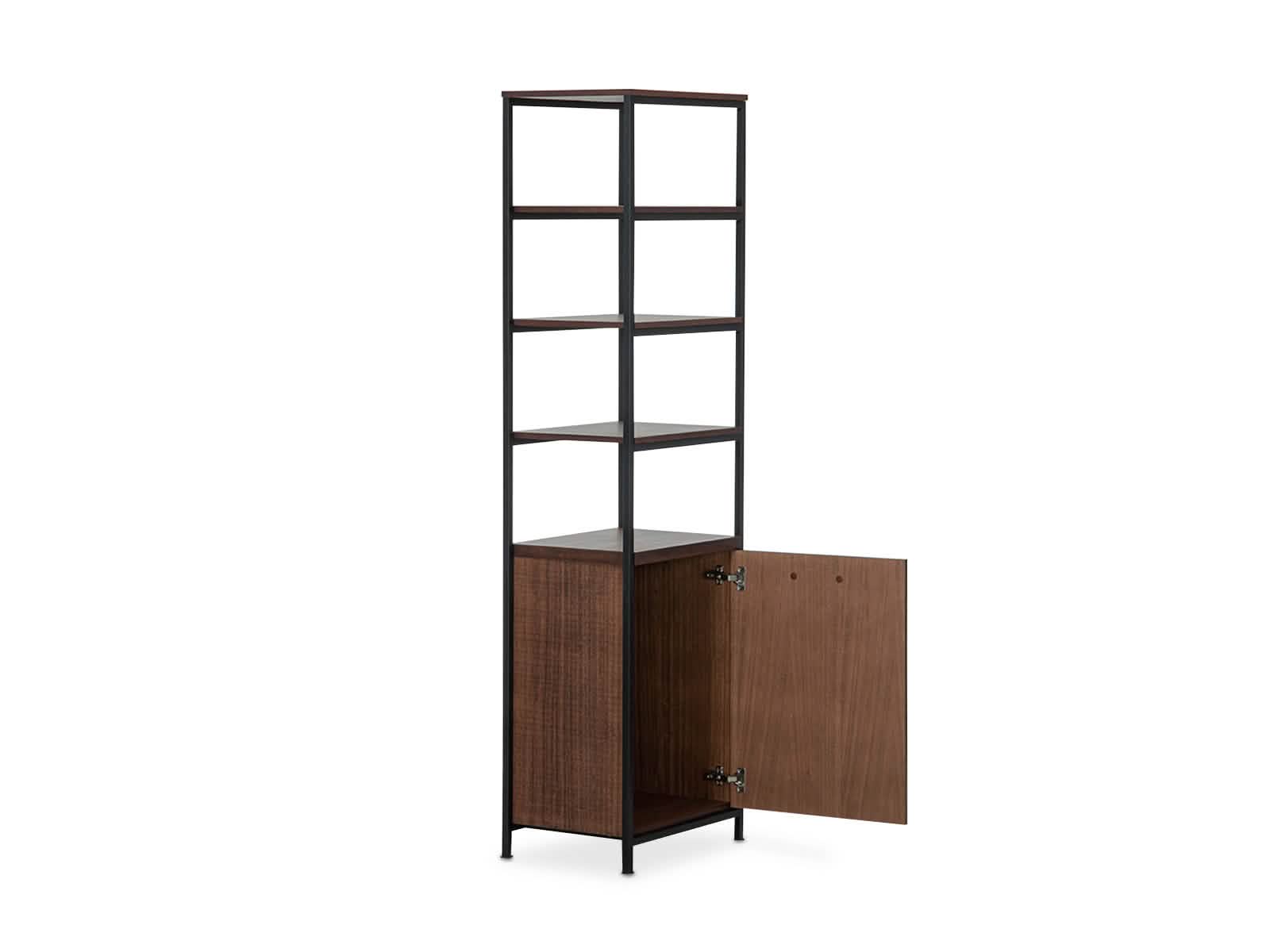 Modulo Lateral Derecho Centro Ent. Sute