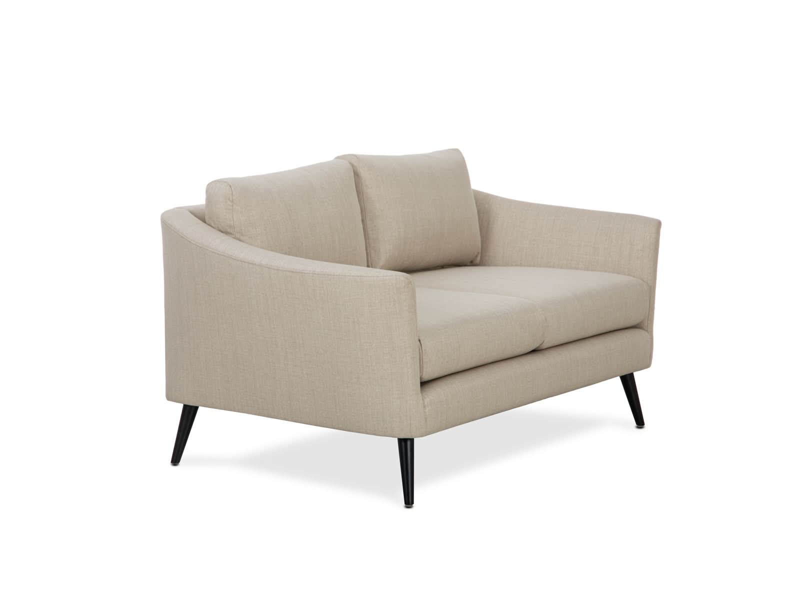 Sala Capri Soft 3P #Color_Beige"T42100"