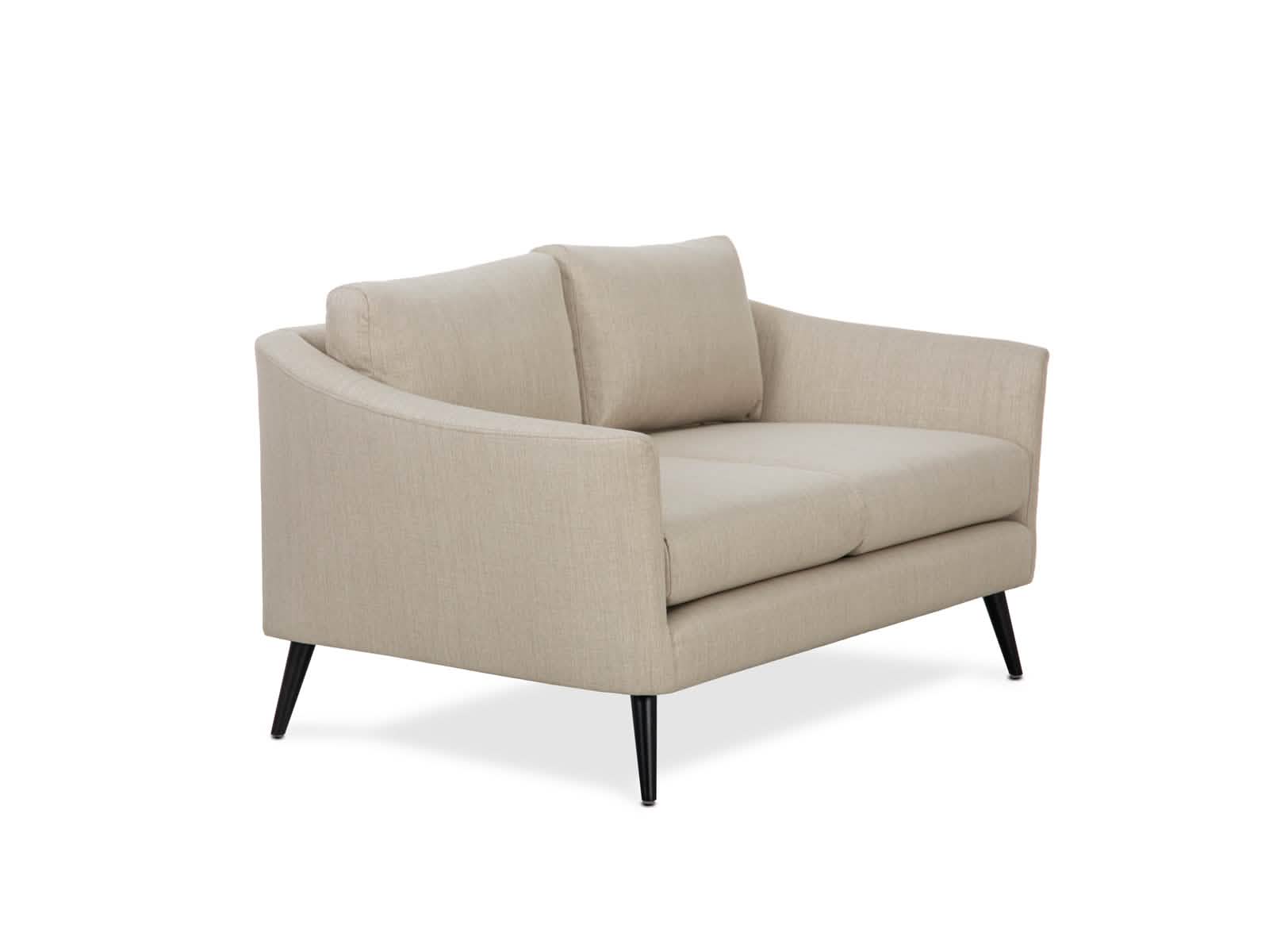 Sala Capri Soft 3P #Color_Beige"T42100"