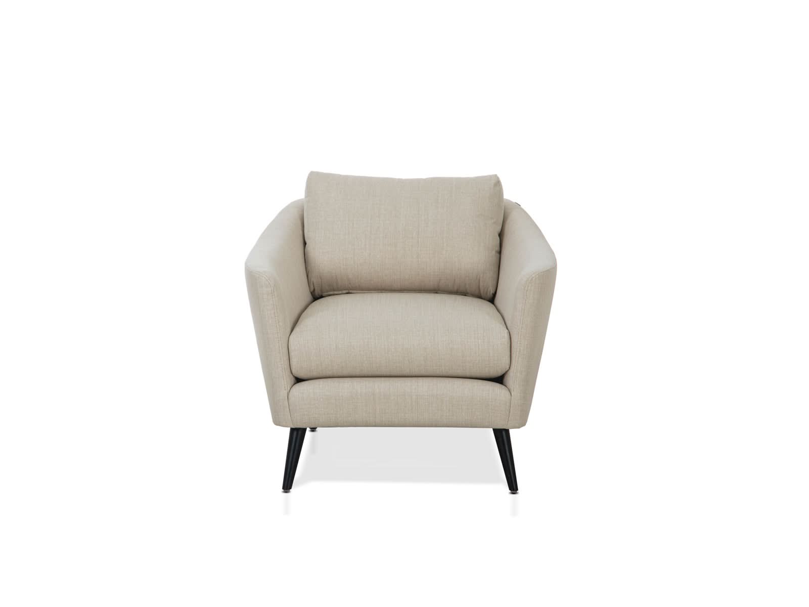 Sala Capri Soft 3P #Color_Beige"T42100"