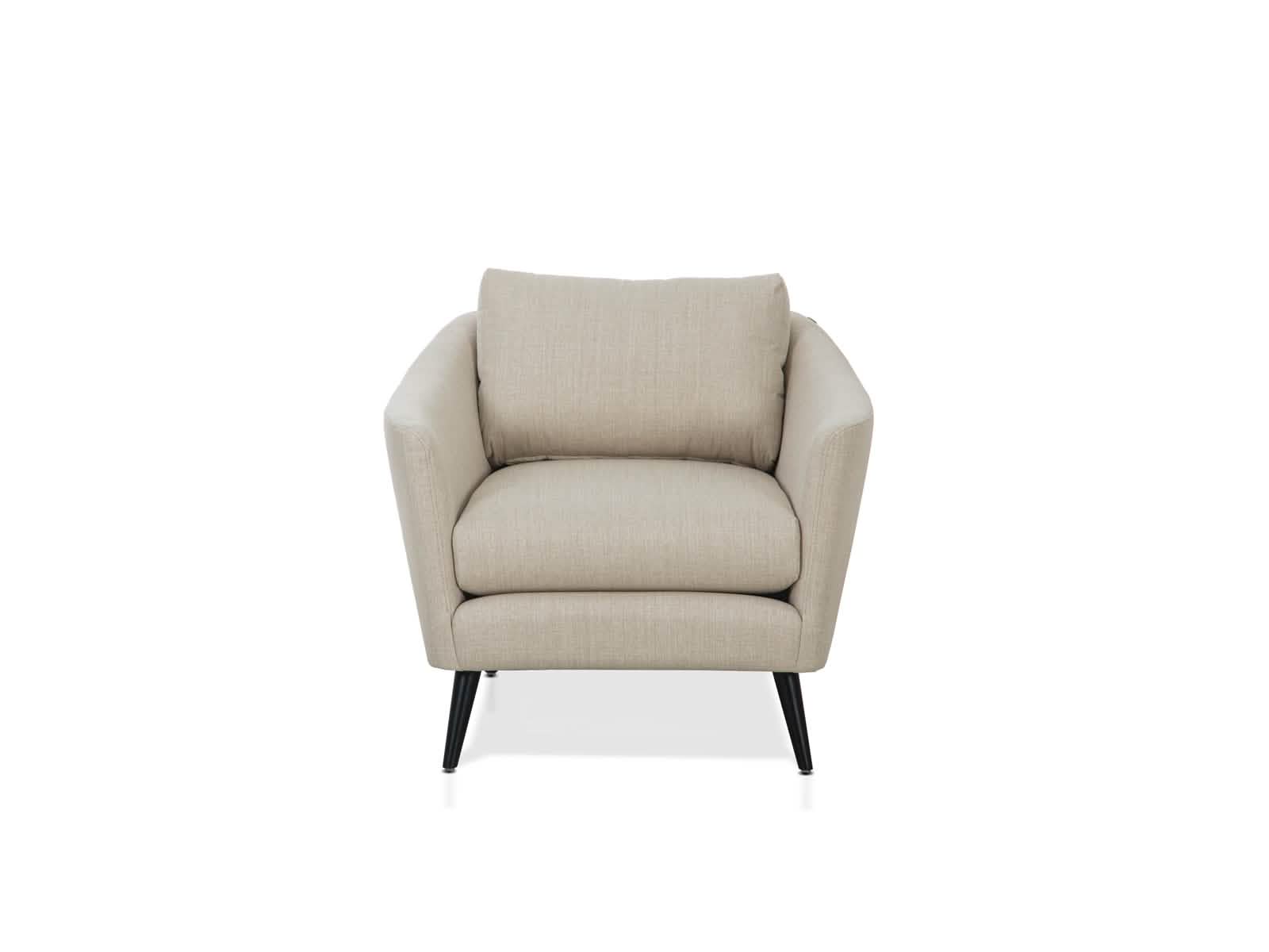 Sala Capri Soft 3P #Color_Beige"T42100"