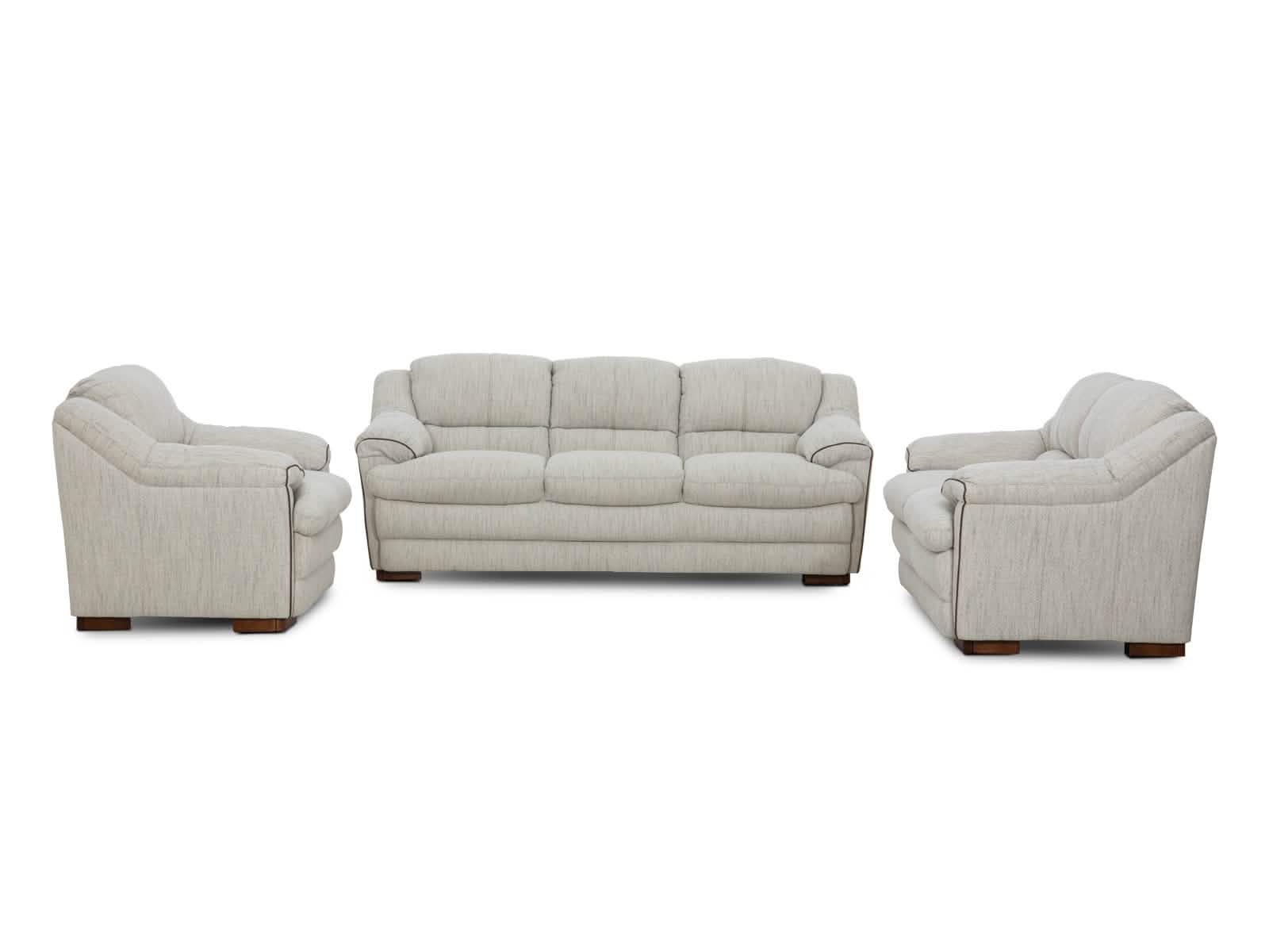 Sala Gelassia 3P #Color_FloralWhite"T36108"