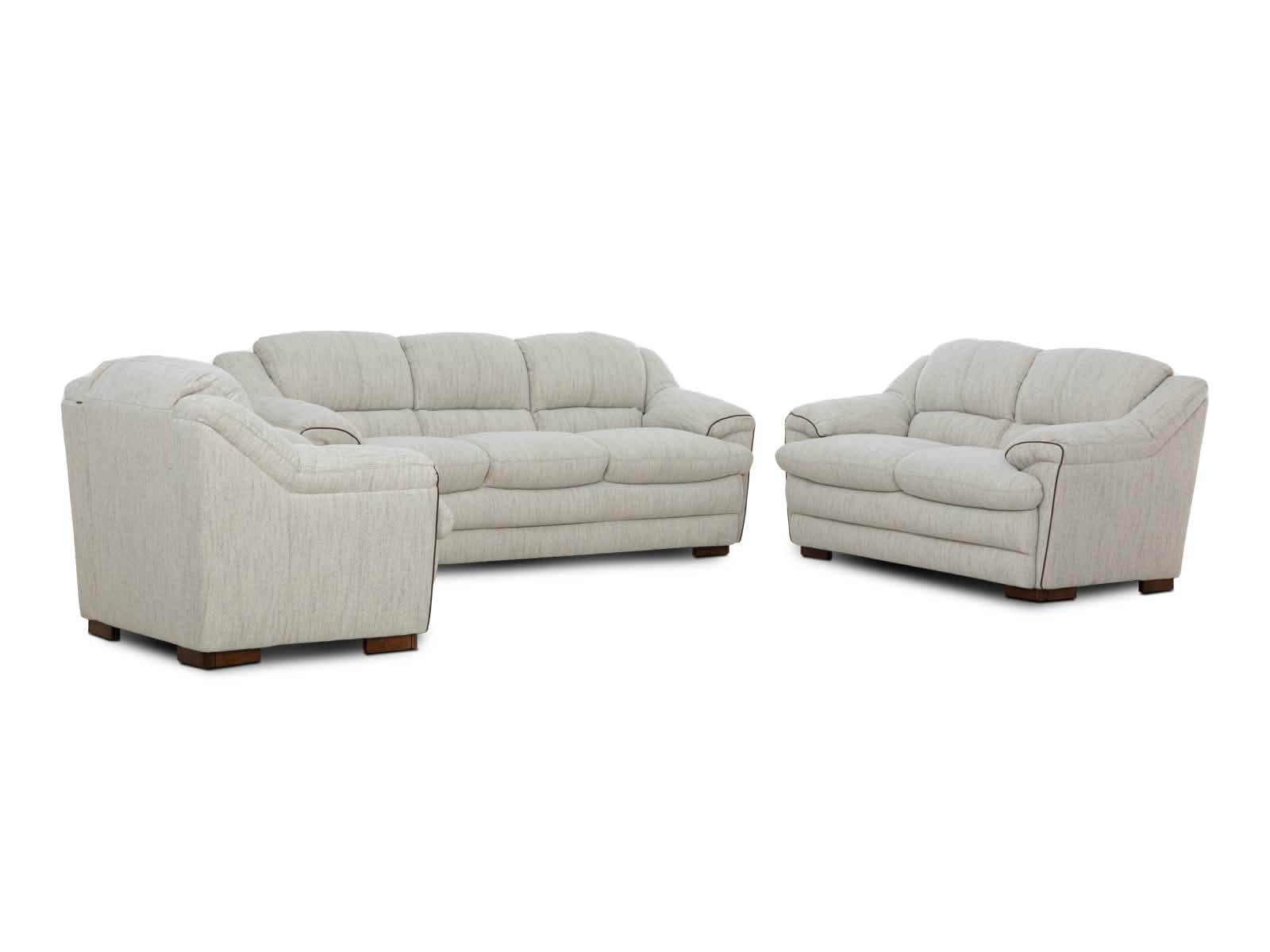 Sala Gelassia 3P #Color_FloralWhite"T36108"