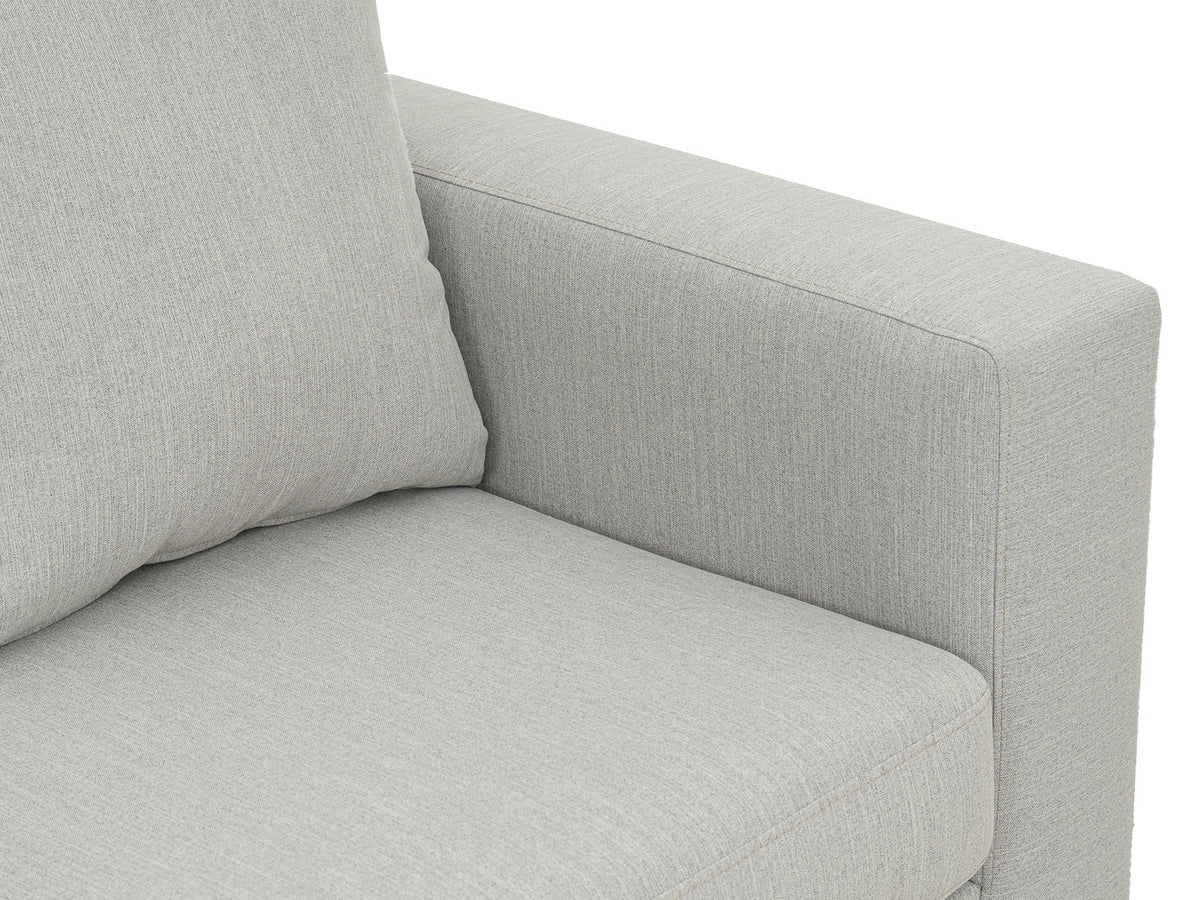 Sala Isabella 2P #Color_Gainsboro¨T38163¨