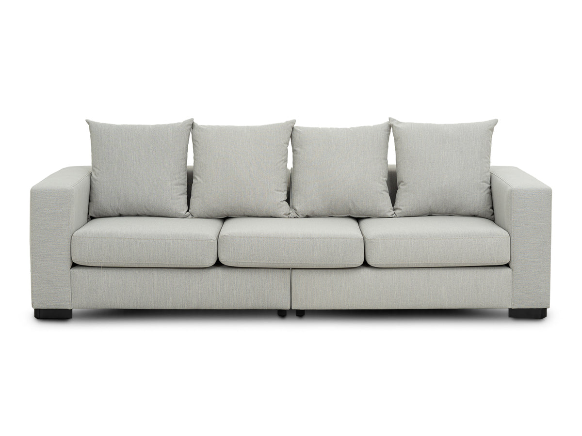 Sala Isabella 2P #Color_Gainsboro¨T38163¨