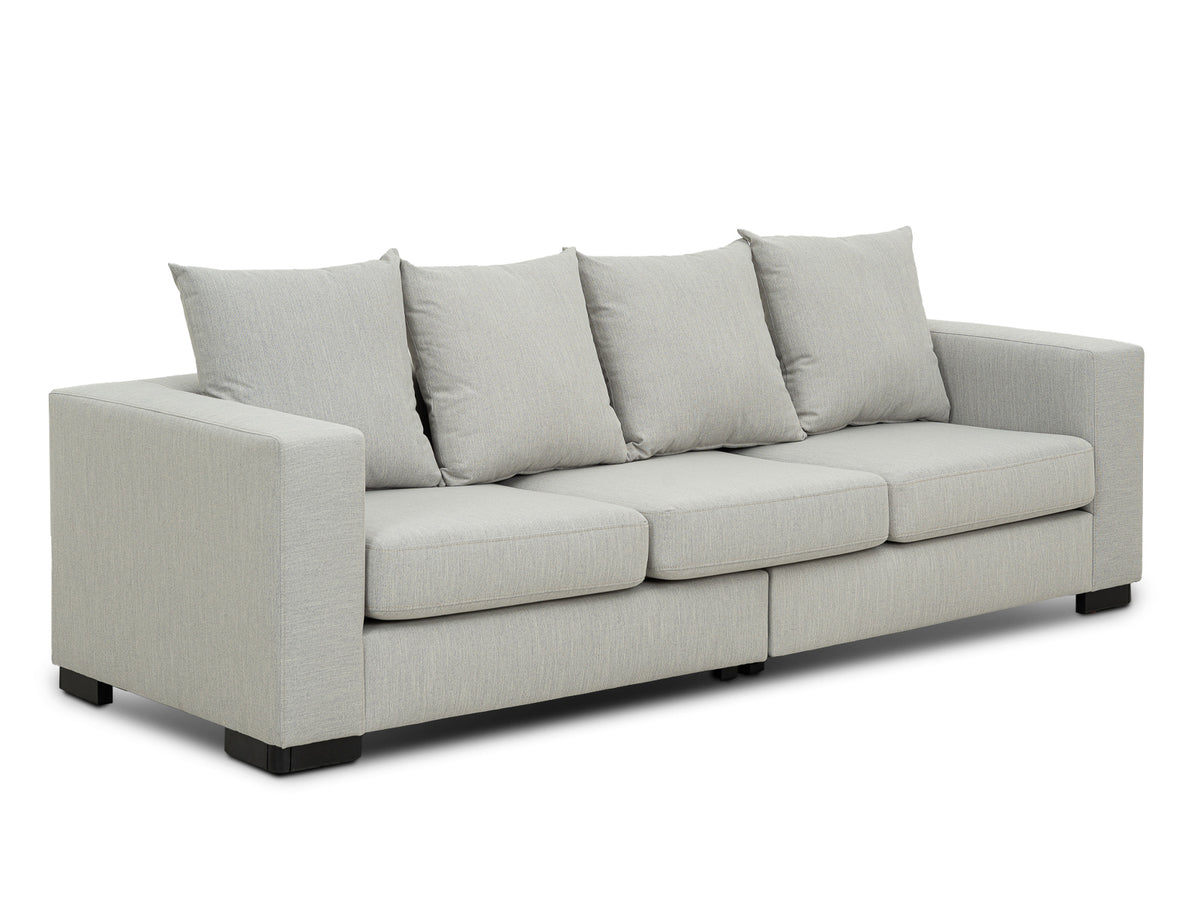 Sala Isabella 2P #Color_Gainsboro¨T38163¨