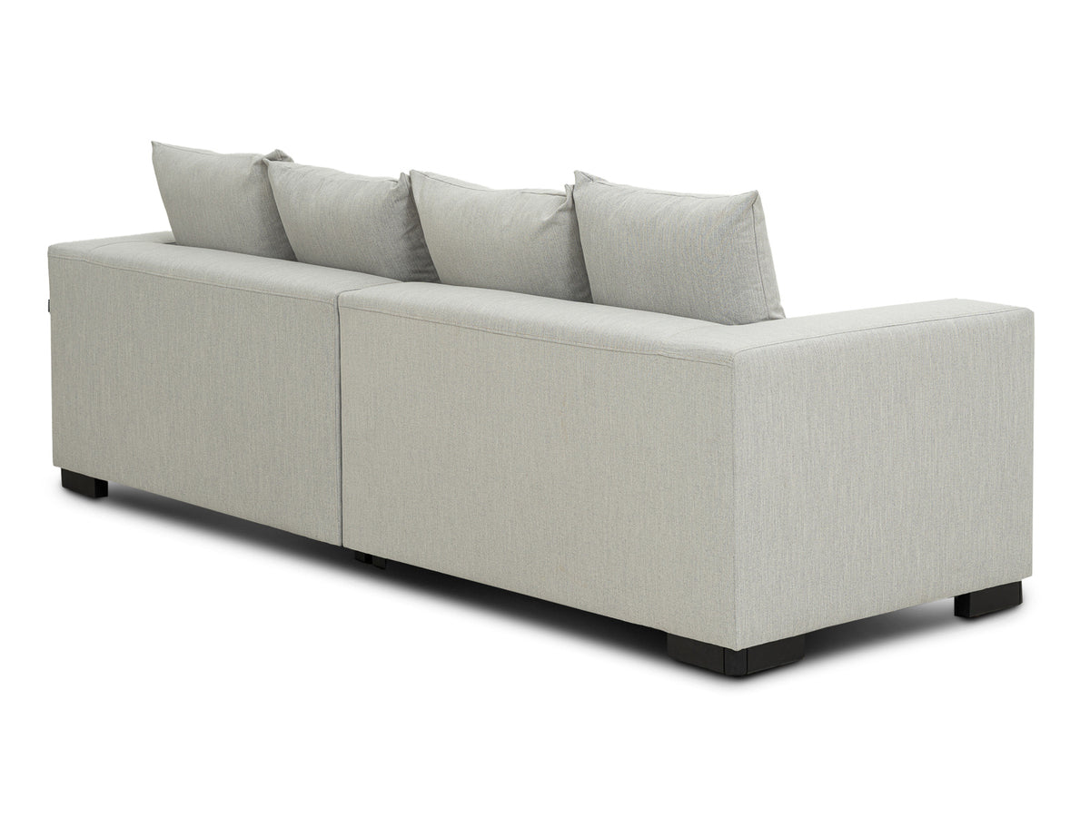Sala Isabella 2P #Color_Gainsboro¨T38163¨