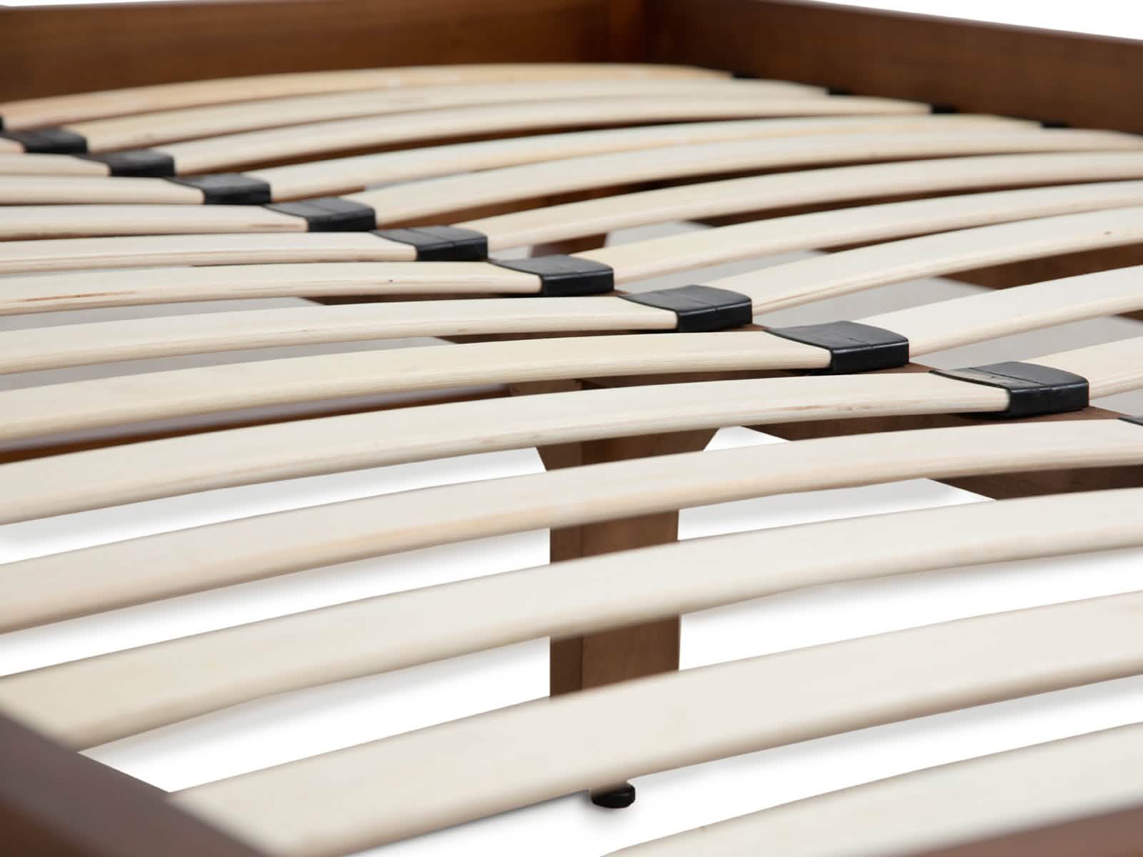 Base de Cama-Sommier Genial