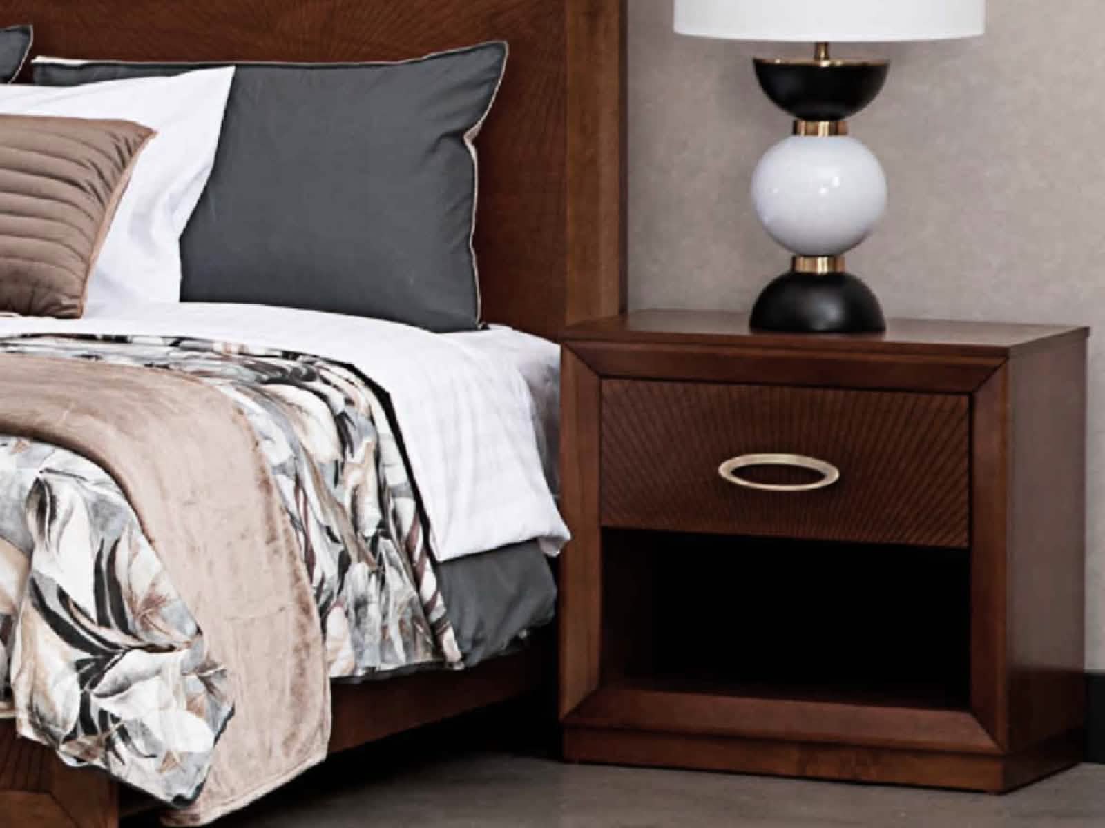 Velador Ibiza New Miel