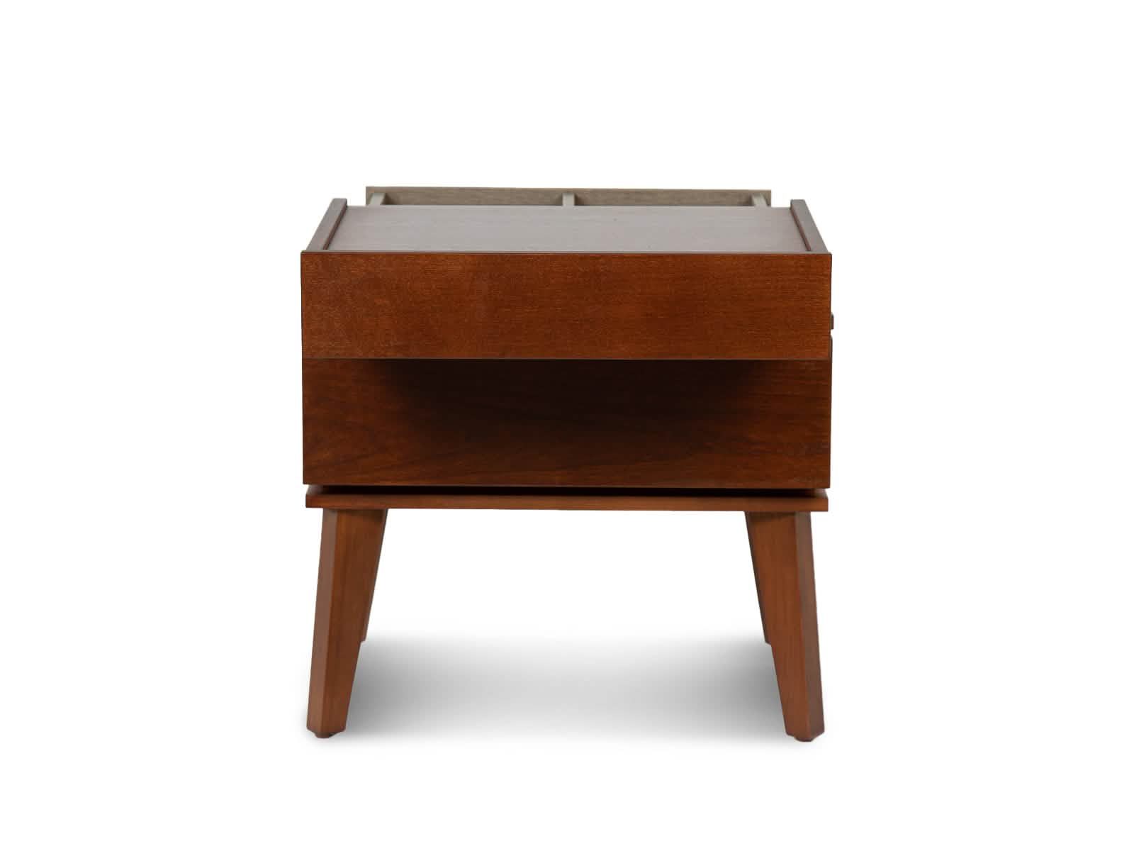 Velador Gia Joyero Miel