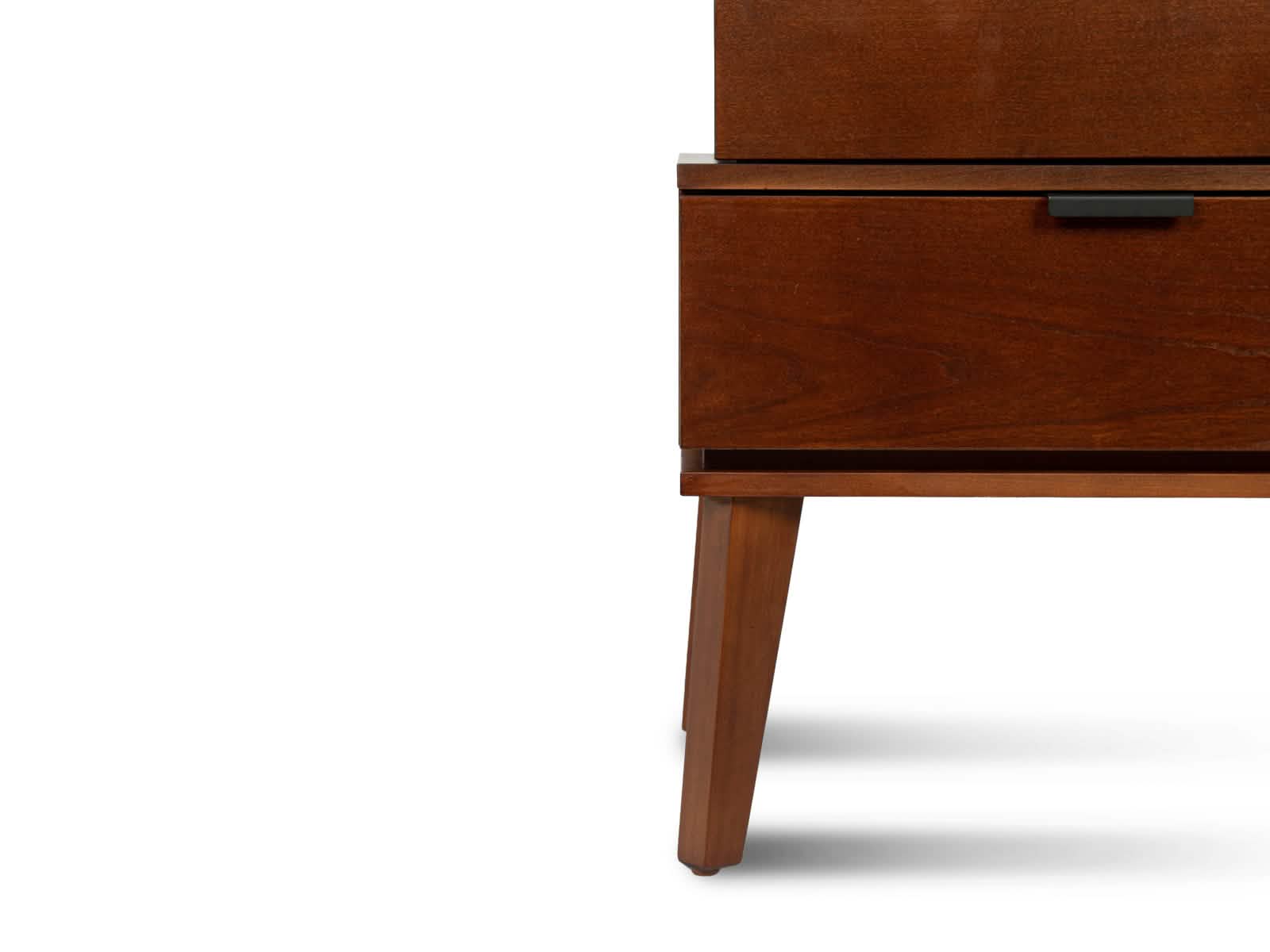 Velador Gia Joyero Miel