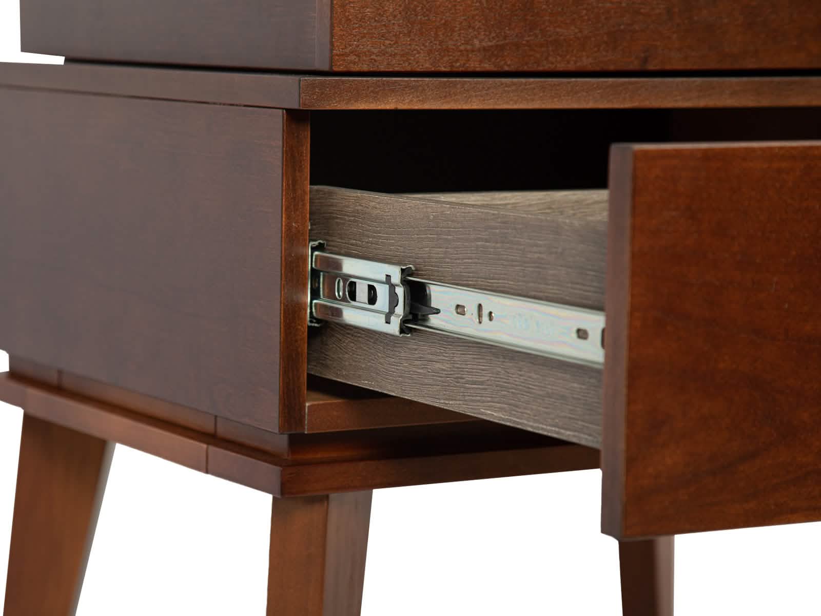 Velador Gia Joyero Miel