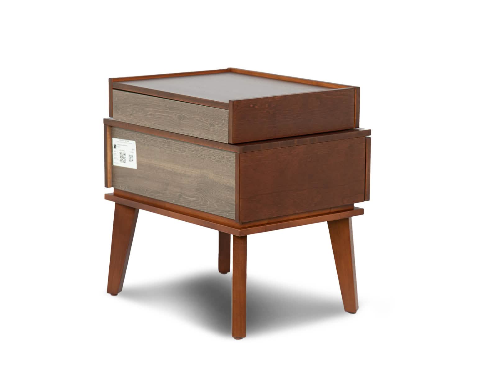 Velador Gia Joyero Miel