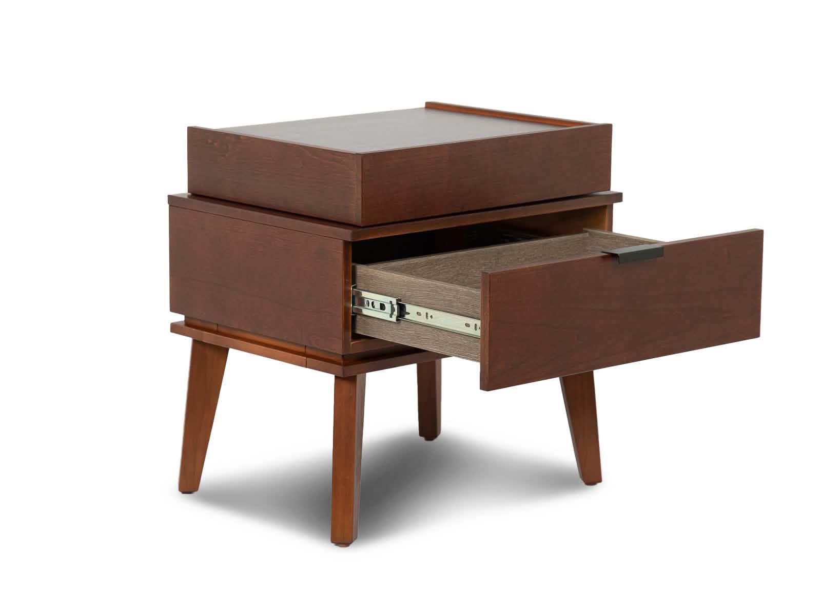 Velador Gia Joyero Miel