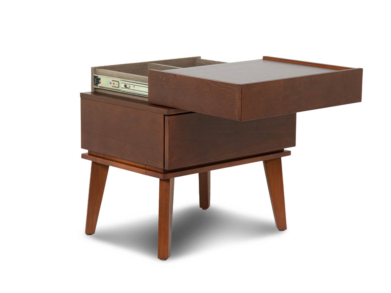 Velador Gia Joyero Miel