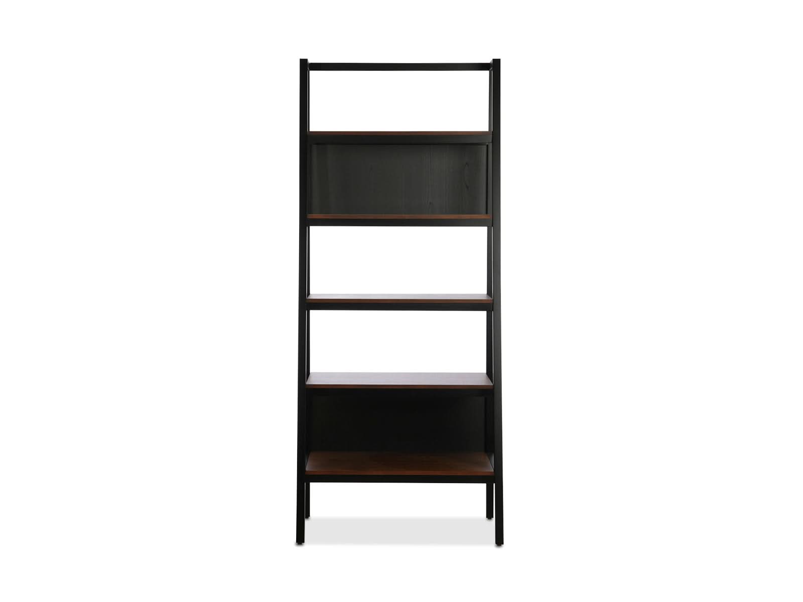 Vitrina Calabria Honey Wash-Negro