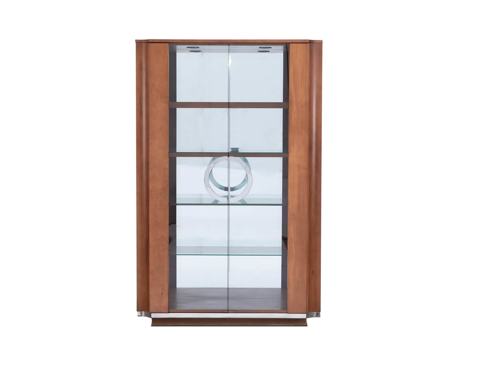 Vitrina Torino Miel