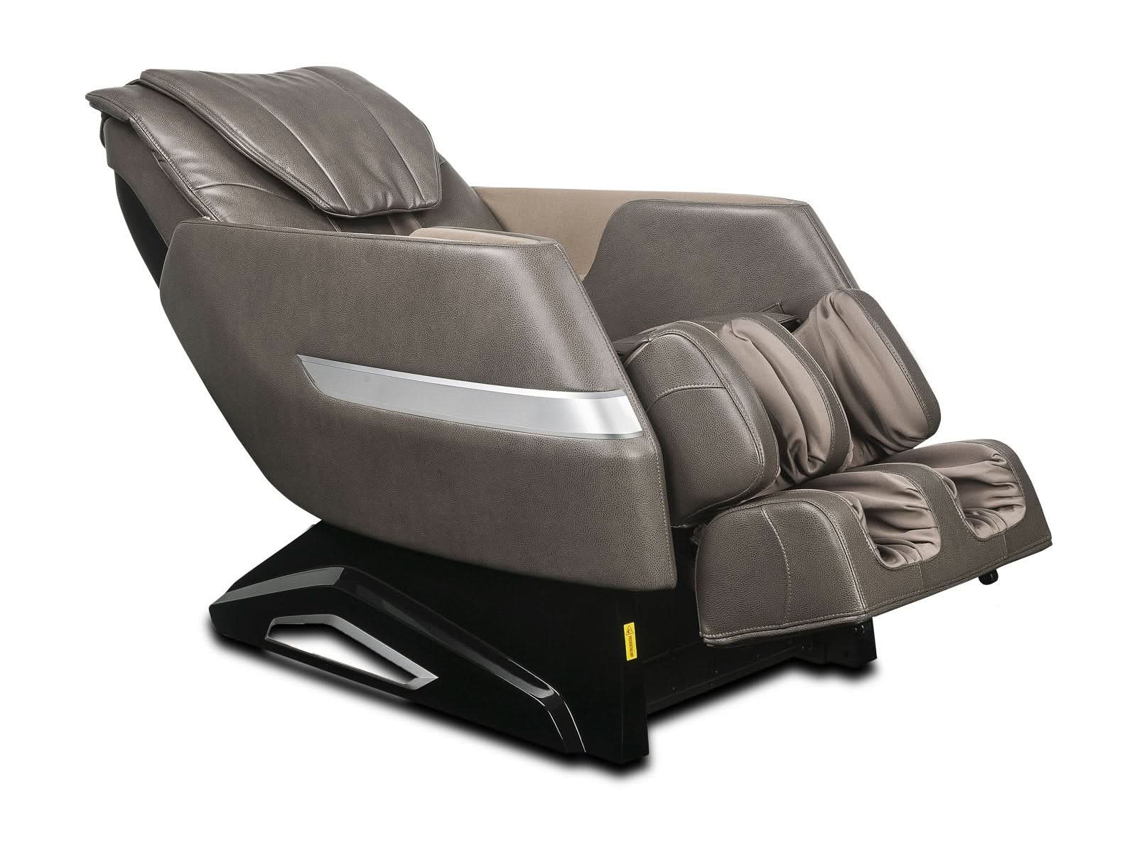 Masajeador Genial #Color_Gray"LICTEL"