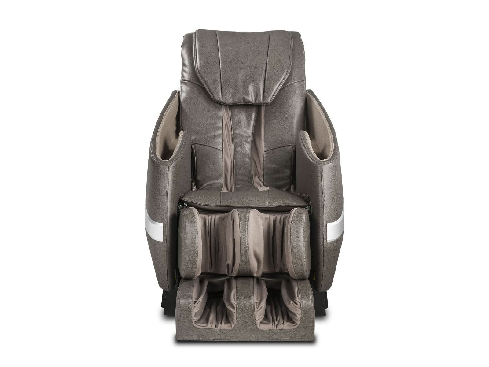 Masajeador Genial #Color_Gray"LICTEL"