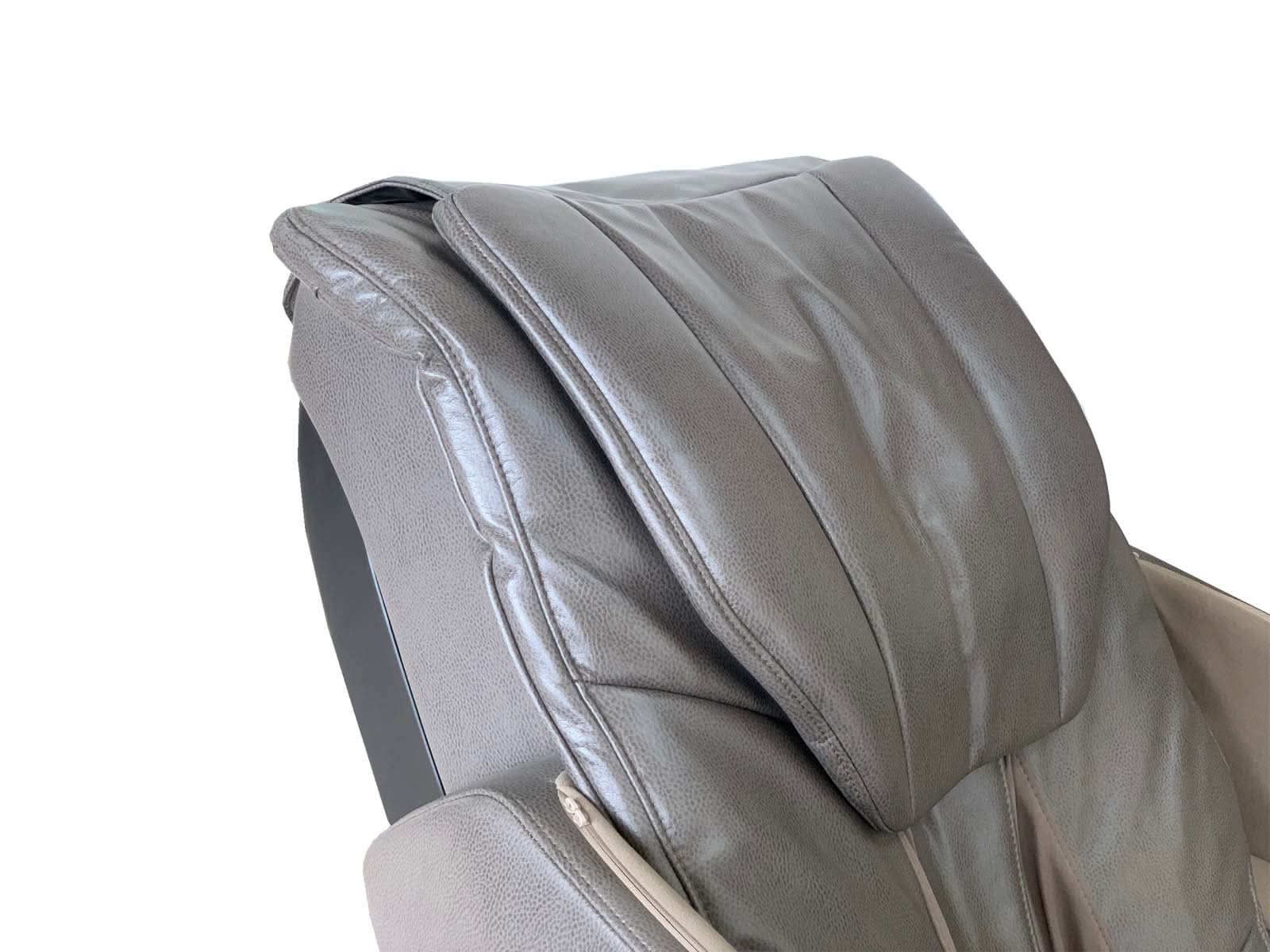 Masajeador Genial #Color_Gray"LICTEL"