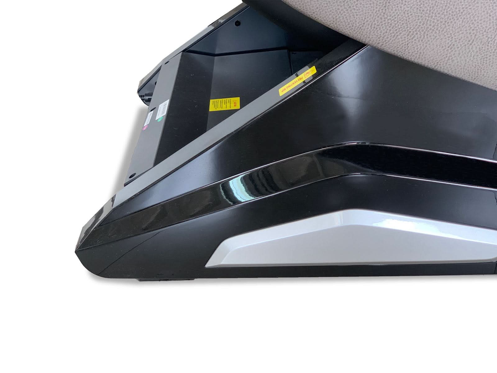 Masajeador Genial #Color_Gray"LICTEL"