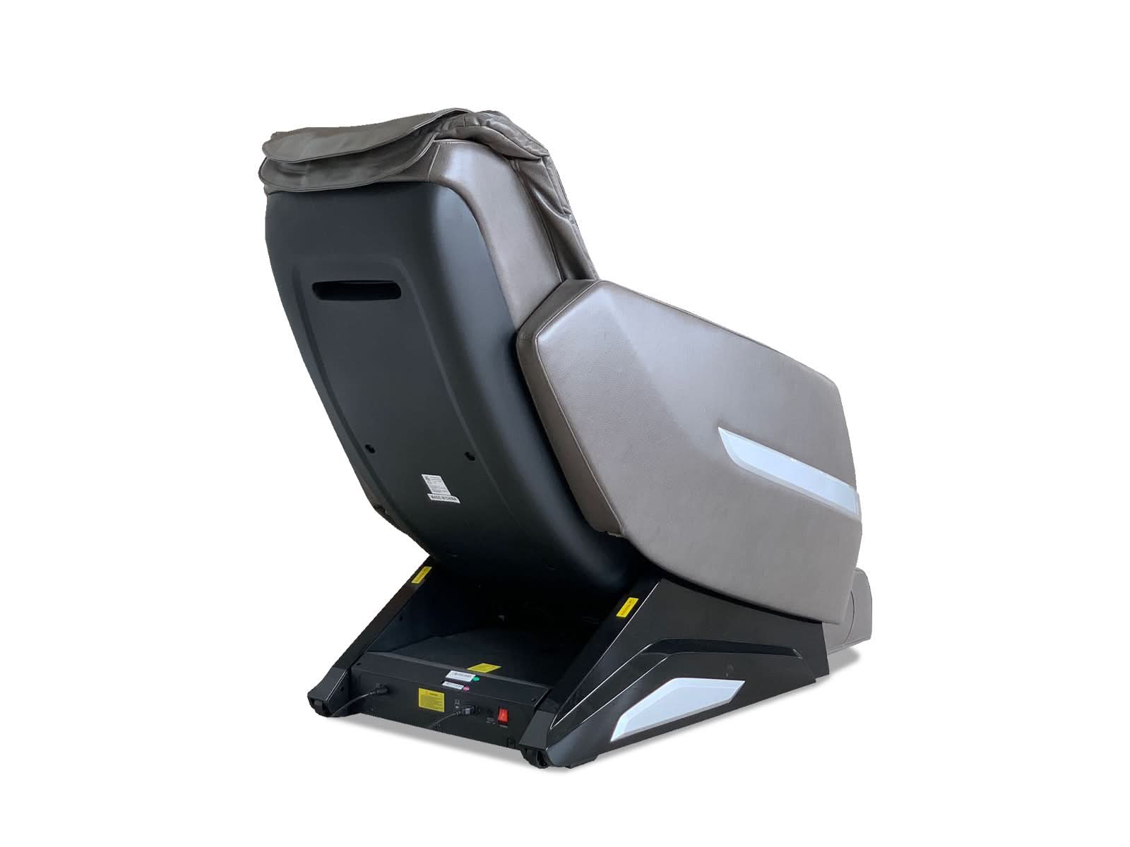 Masajeador Genial #Color_Gray"LICTEL"