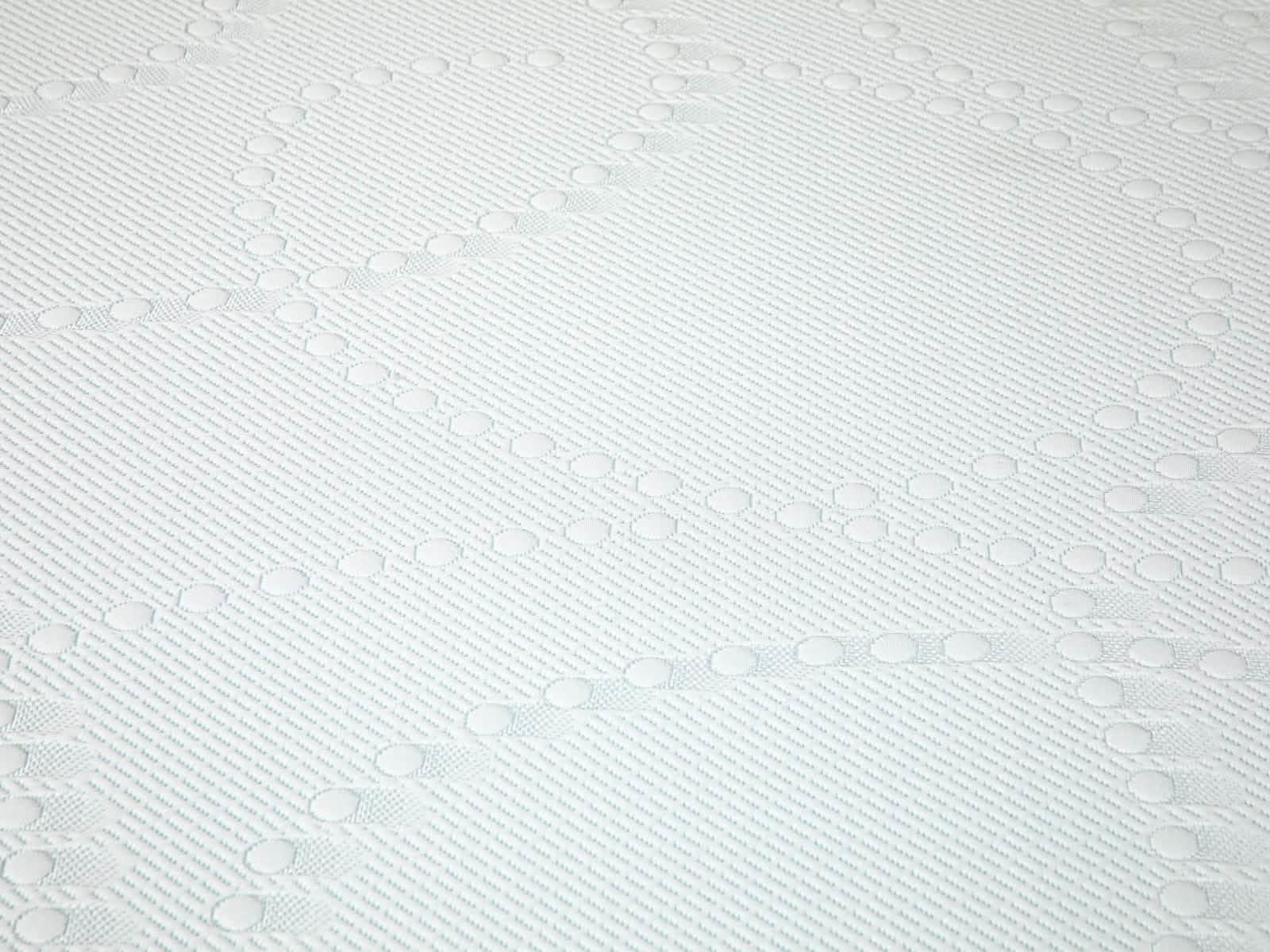 Colchon Eco-Hybrid (3plz / Confort Suave)