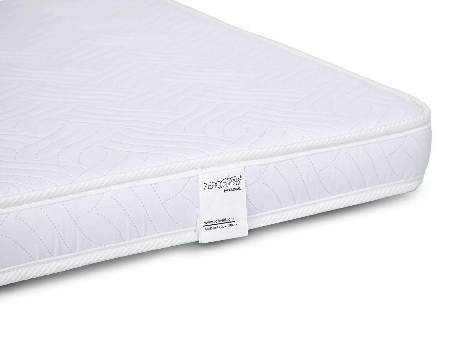 Colchon Cuna Corral Giotto V2