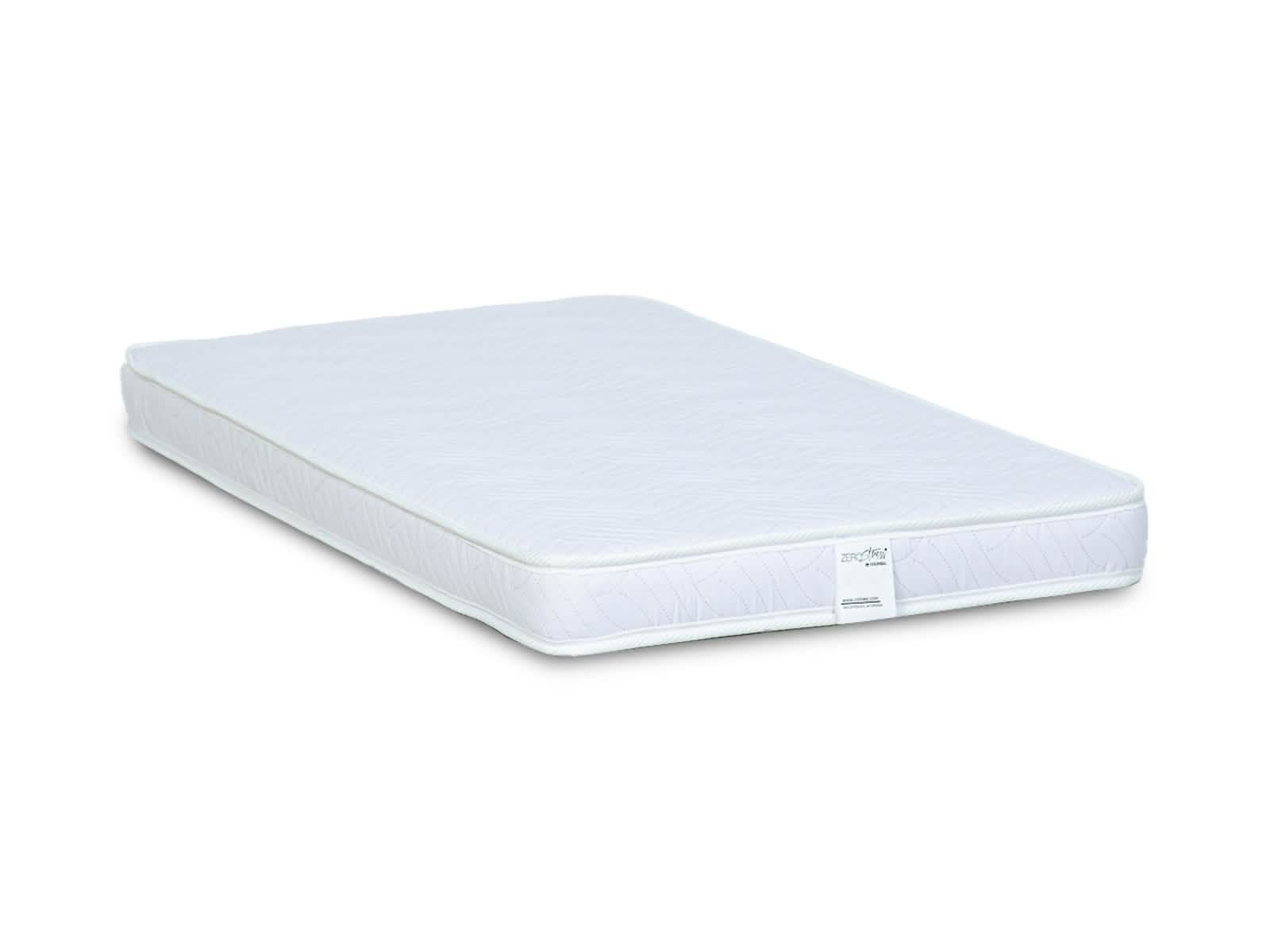 Colchon Cuna Corral Giotto V2