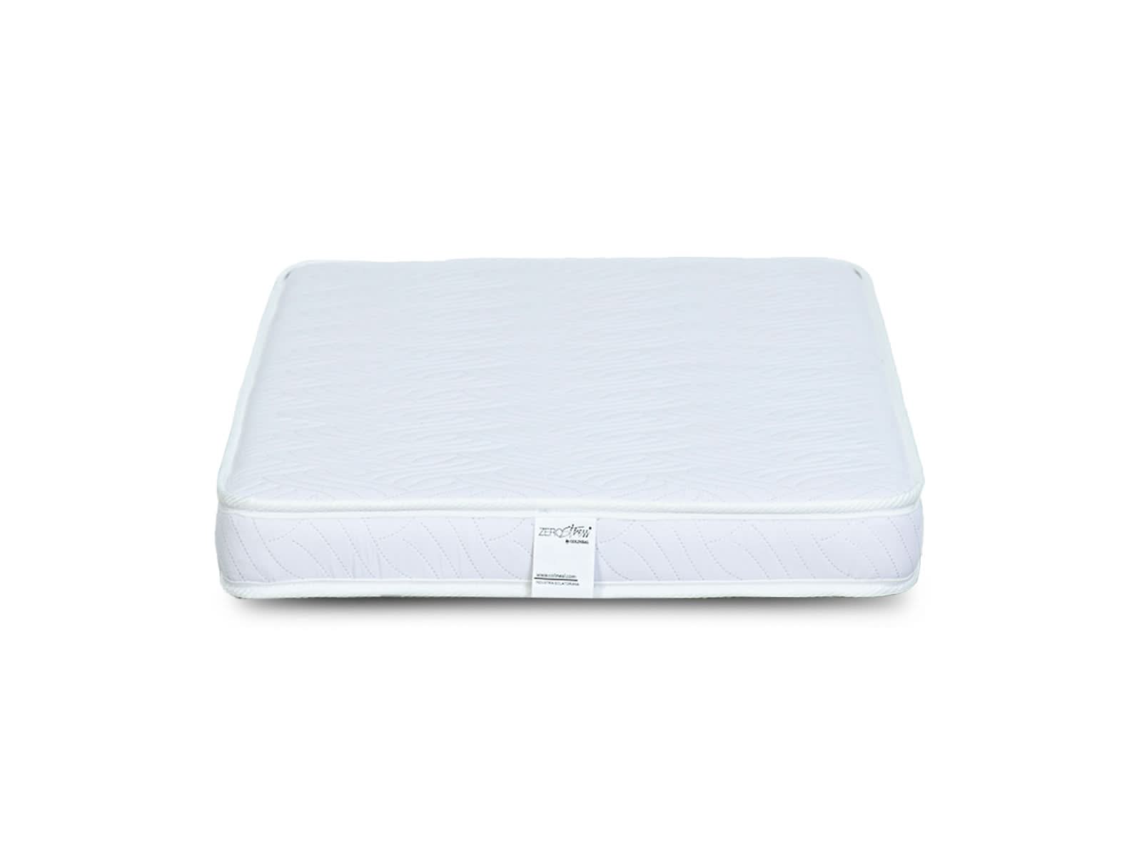 Colchon Cuna Corral Giotto V2