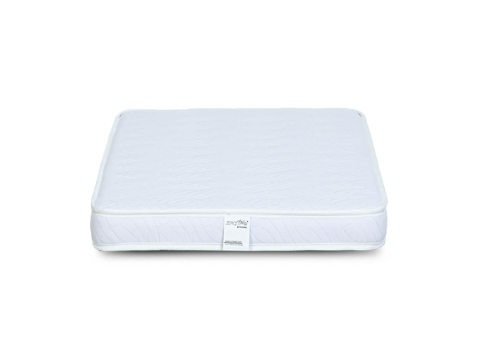 Colchon Cuna Corral Anghel Giotto V2