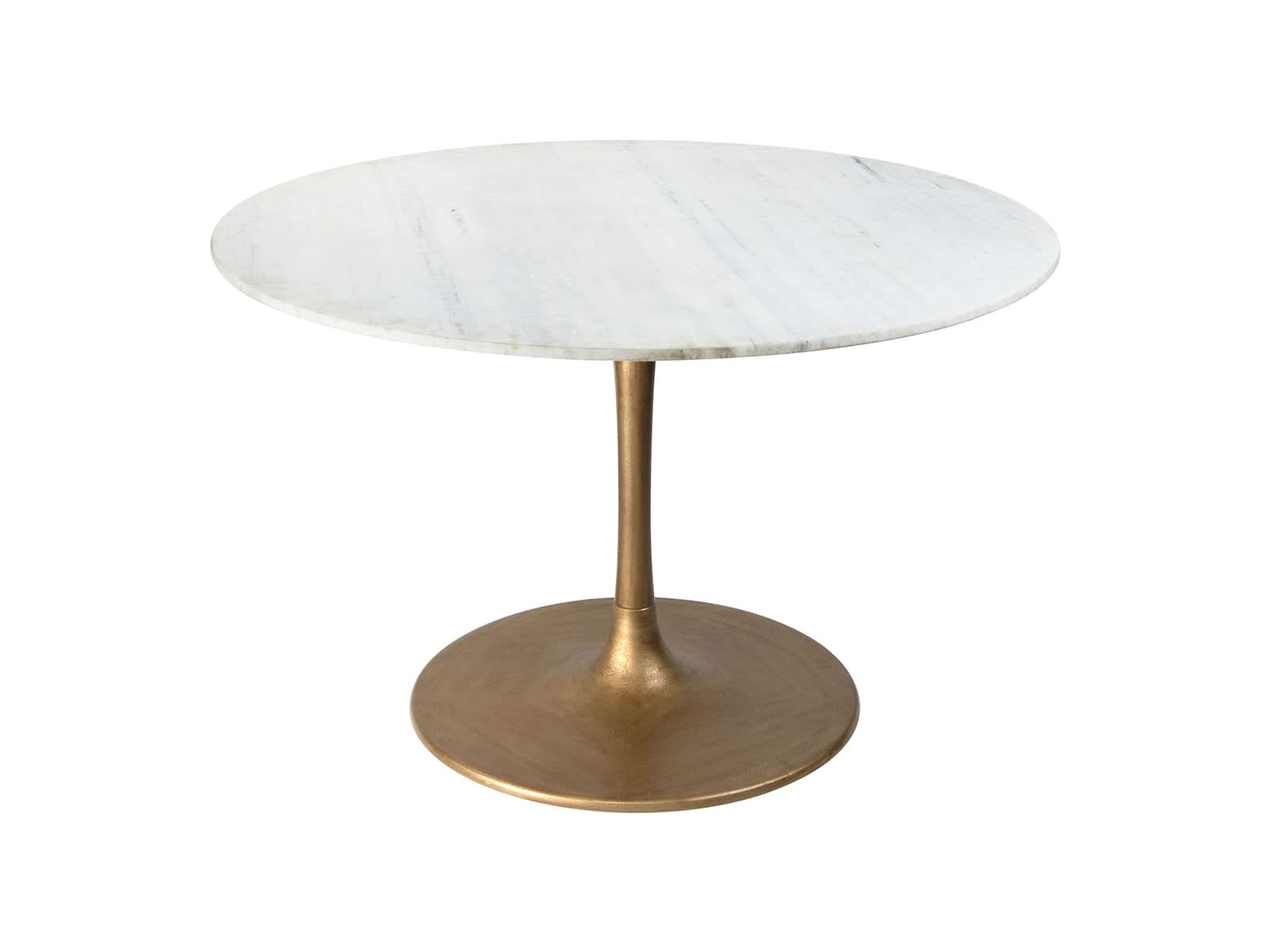 Mesa Comedor Ithaca Gold