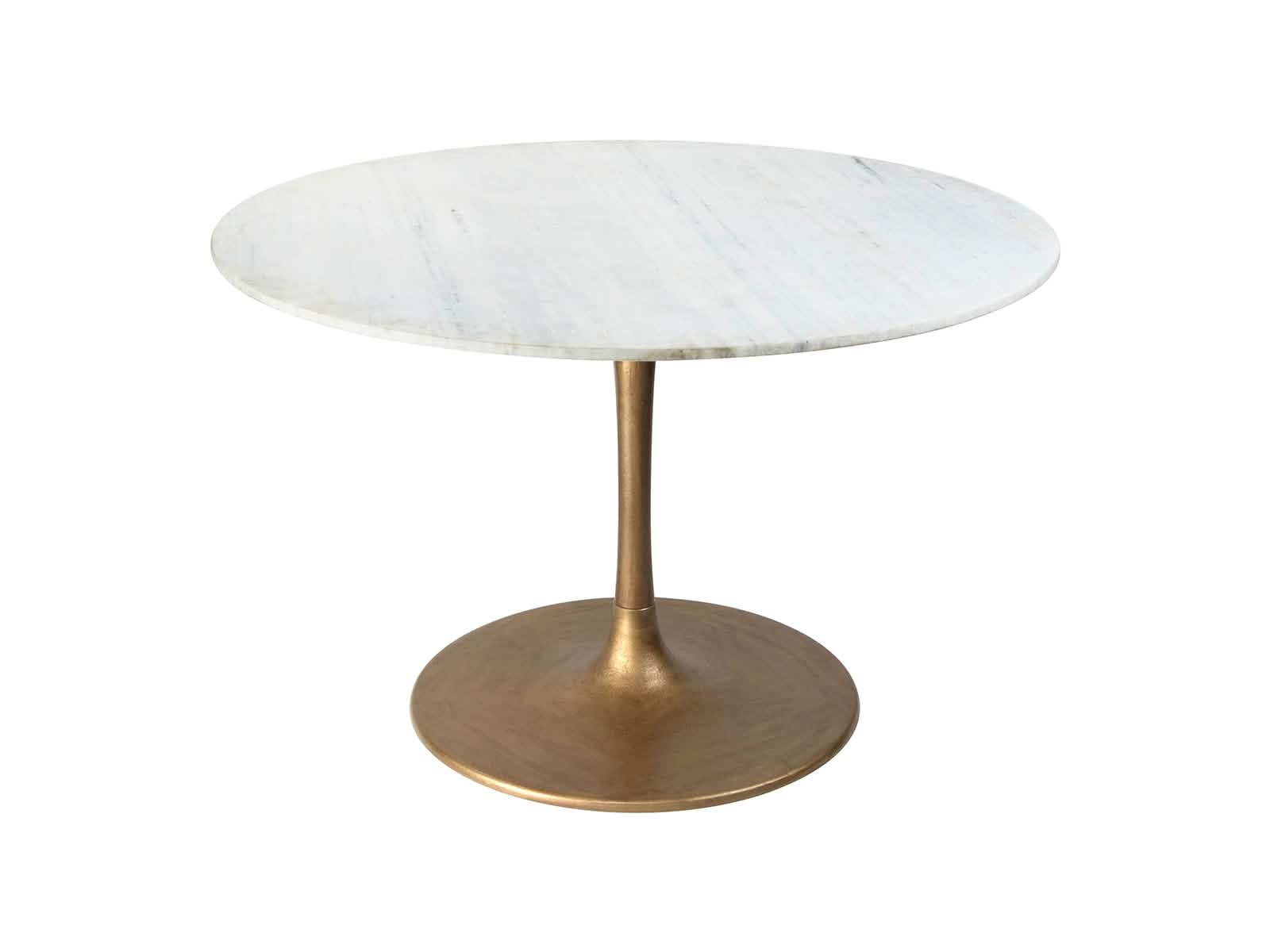 Mesa Comedor Ithaca Gold