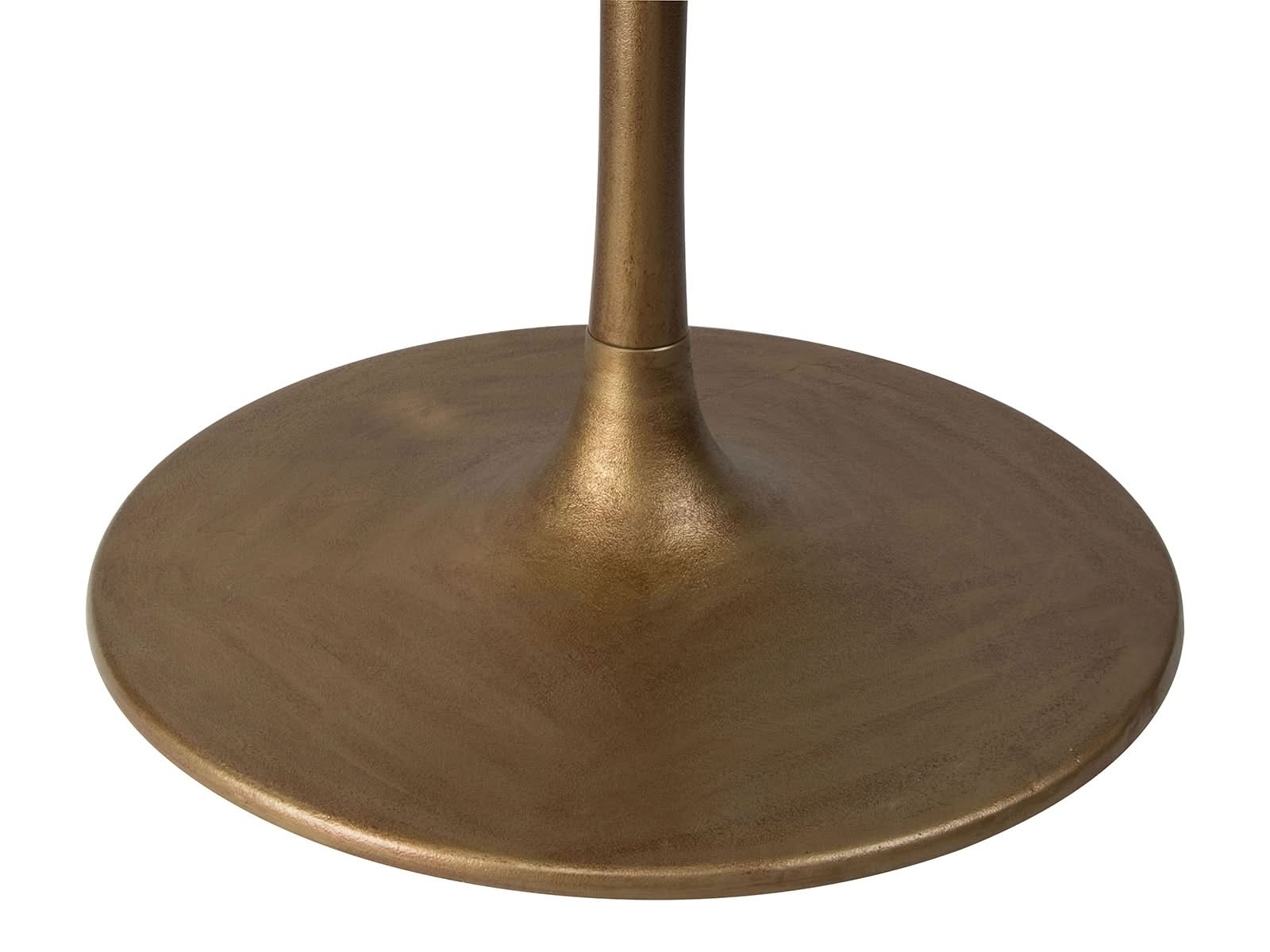 Mesa Comedor Ithaca Gold