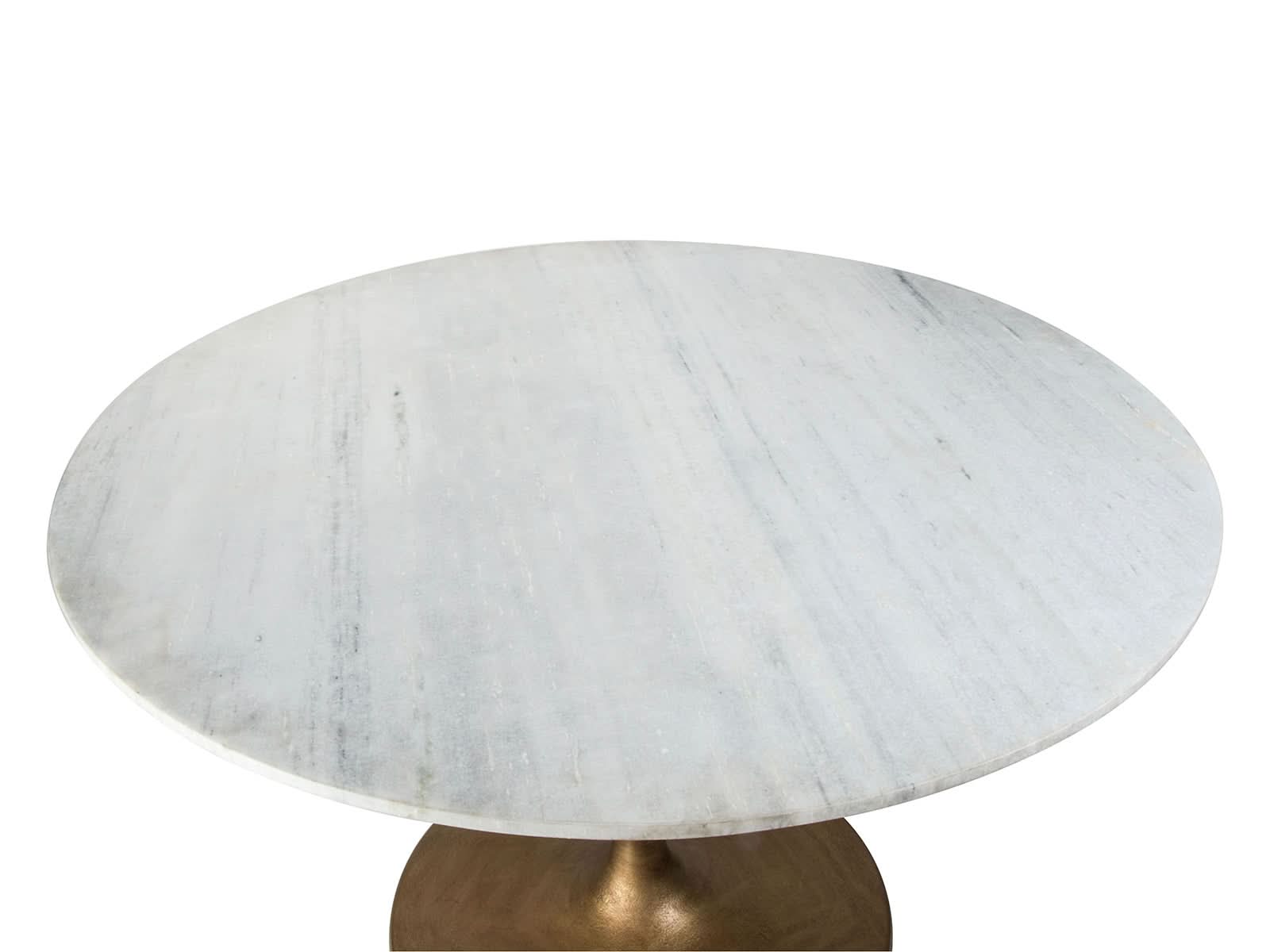 Mesa Comedor Ithaca Gold