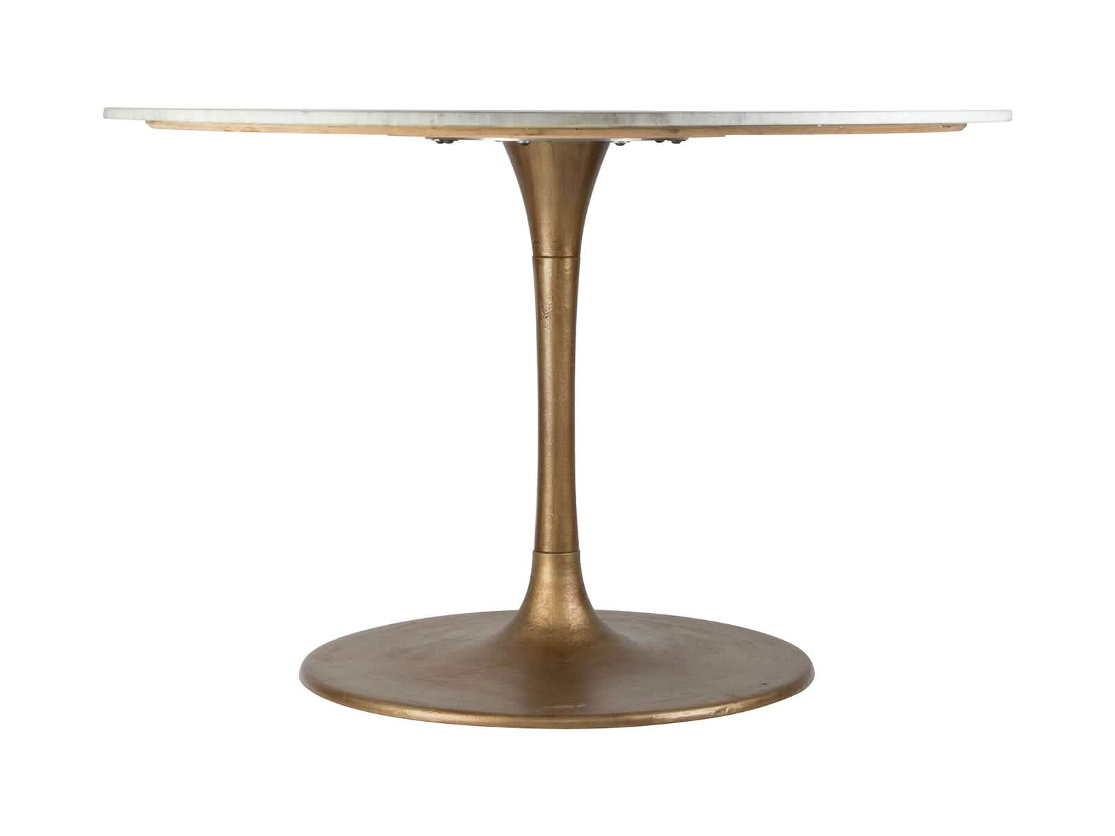 Mesa Comedor Ithaca Gold