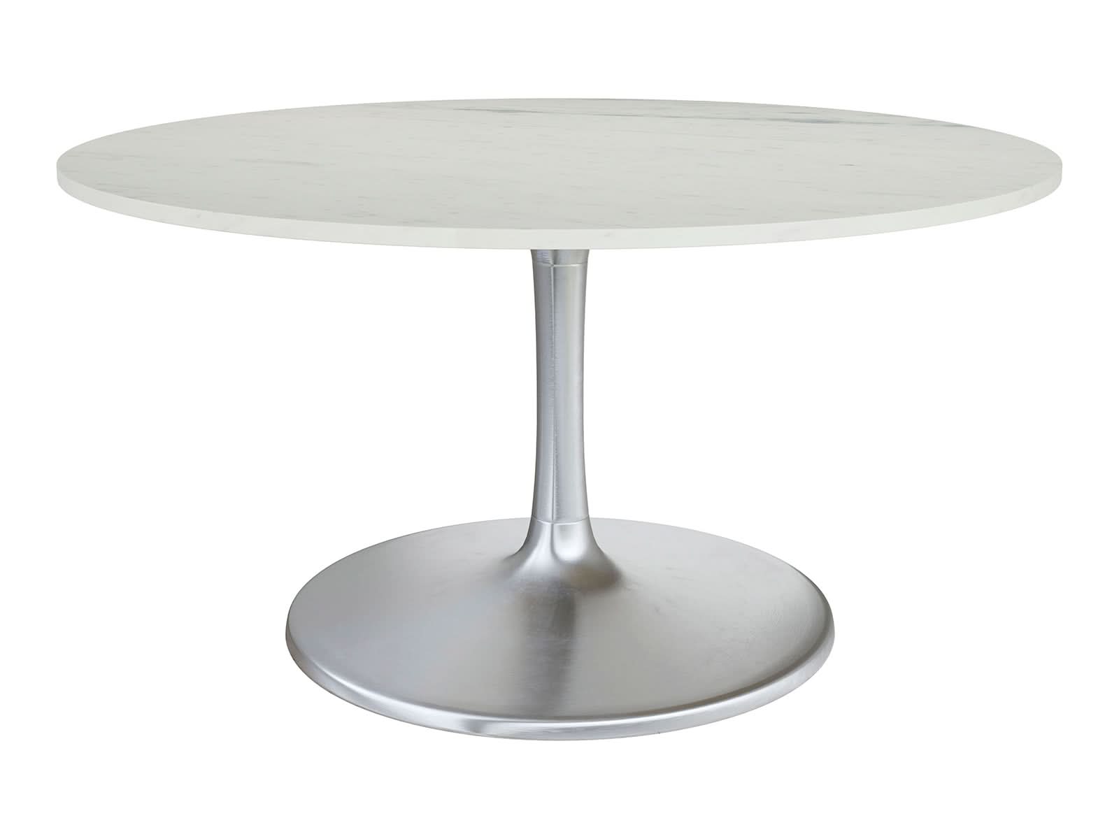 Mesa Comedor Ithaca Silver
