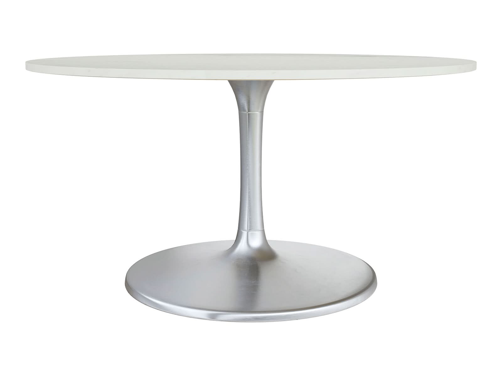Mesa Comedor Ithaca Silver