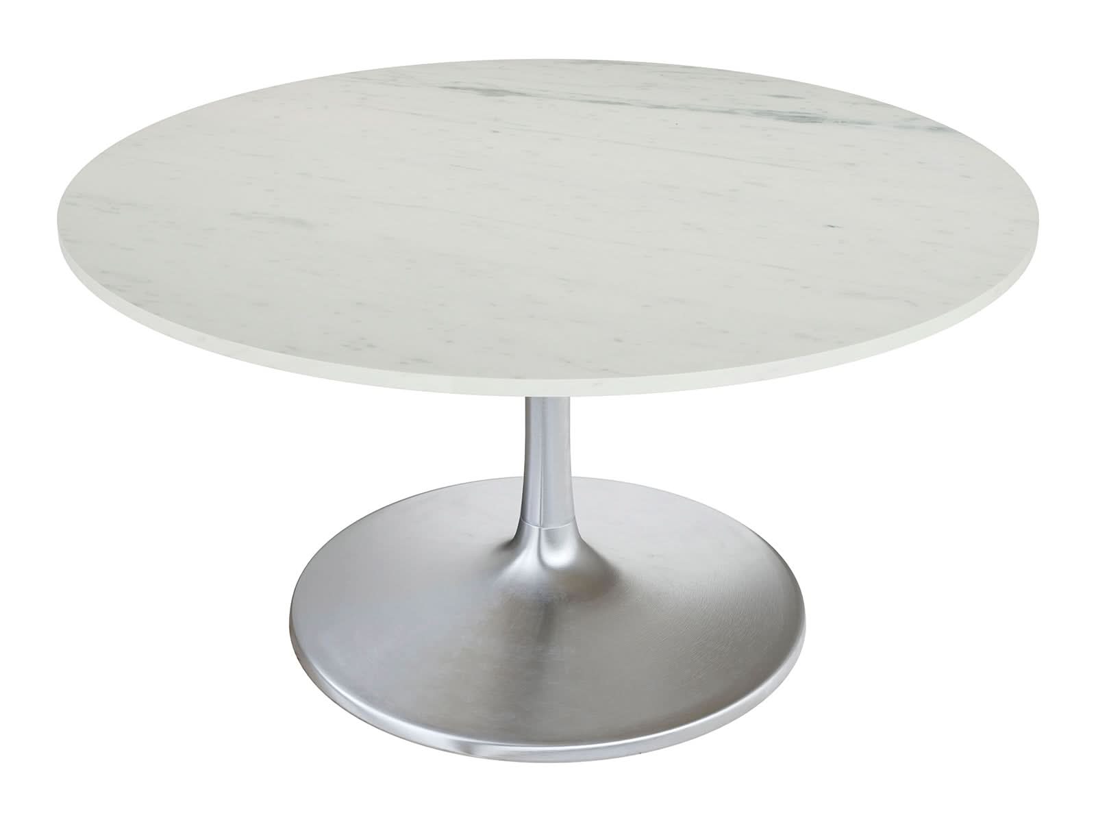 Mesa Comedor Ithaca Silver