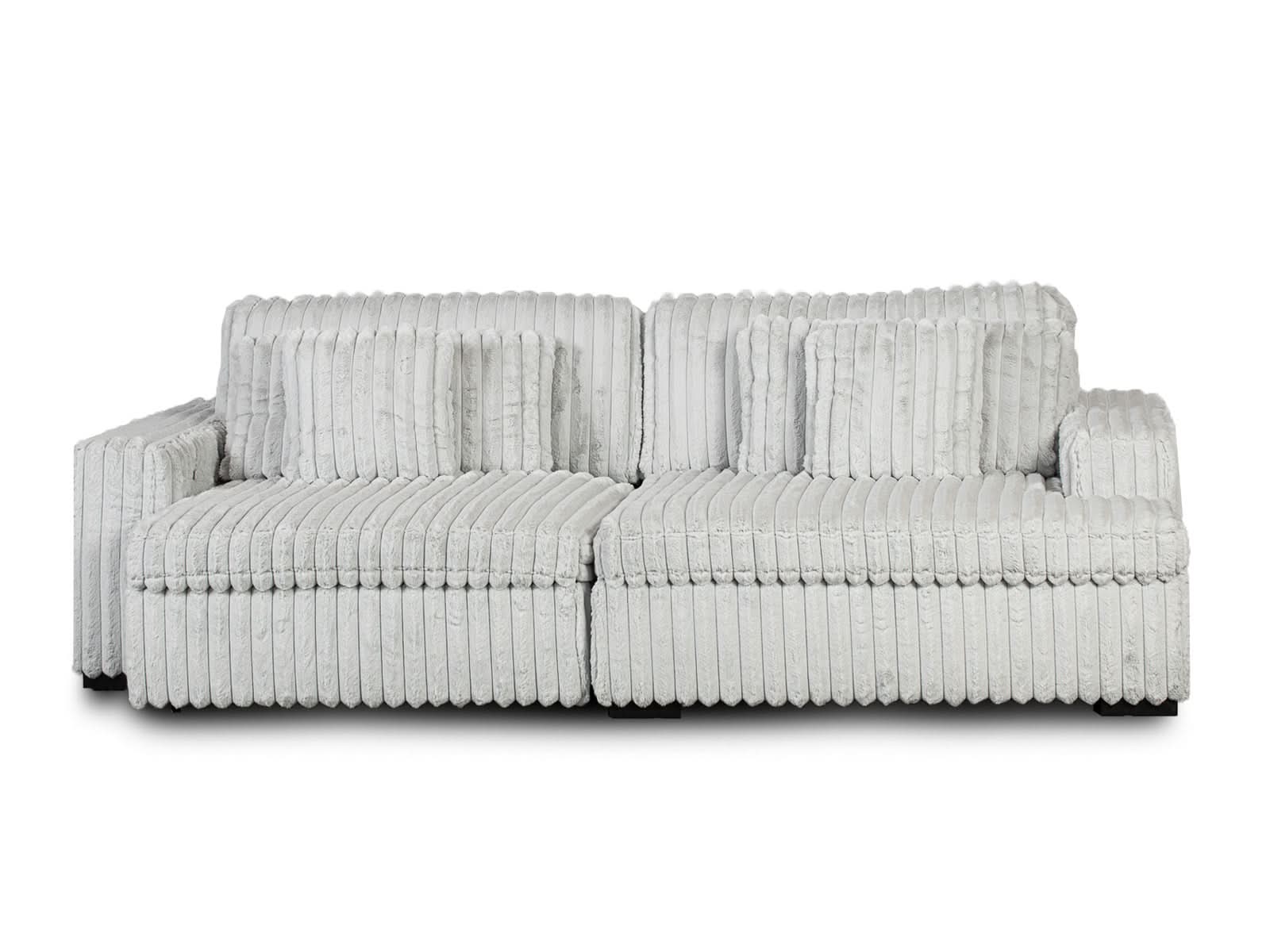 Sofacama Nest Power #Color_LightGray"80386M-206146"