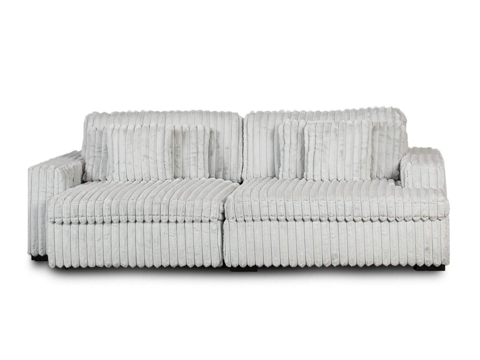 Sofacama Nest Power #Color_LightGray"2388"