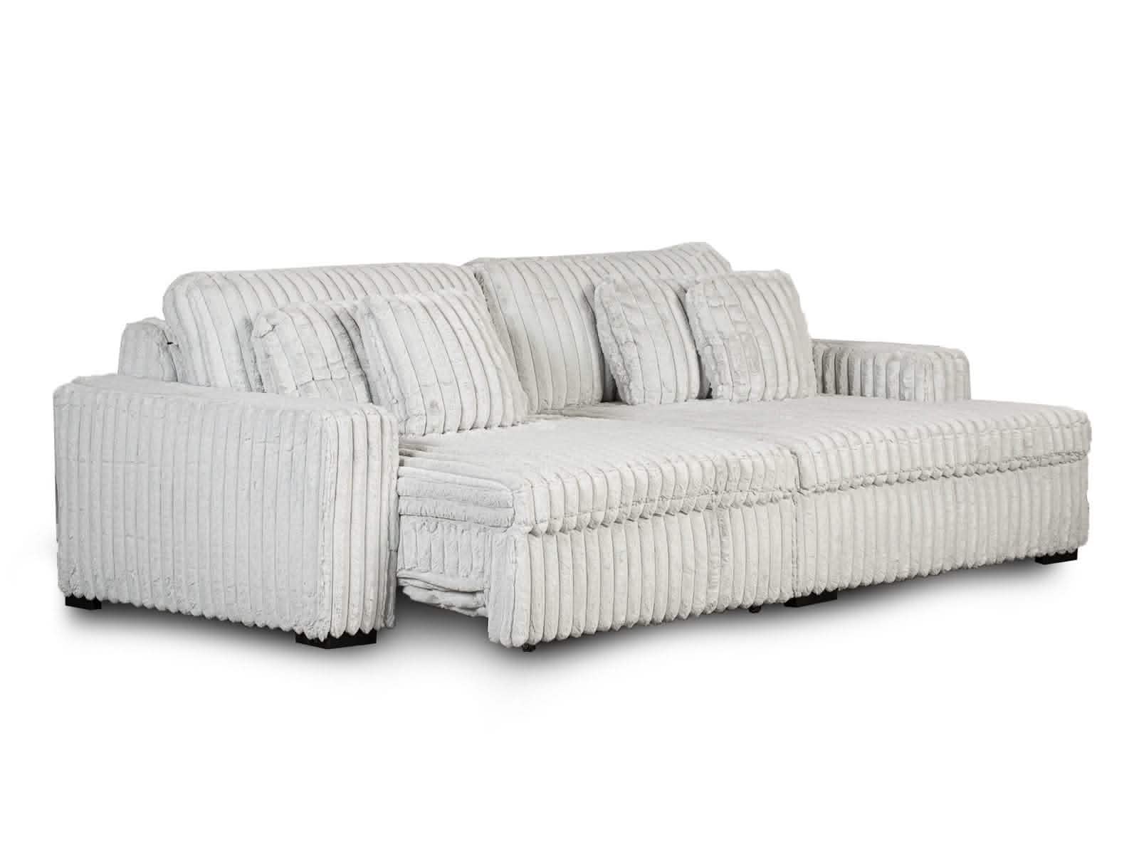 Sofacama Nest Power #Color_LightGray"2388"