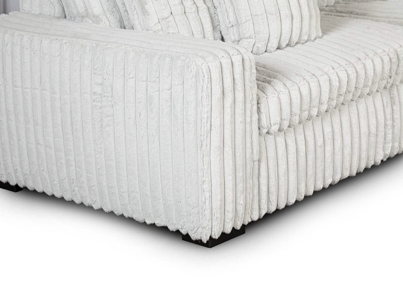 Sofacama Nest Power #Color_LightGray"2388"