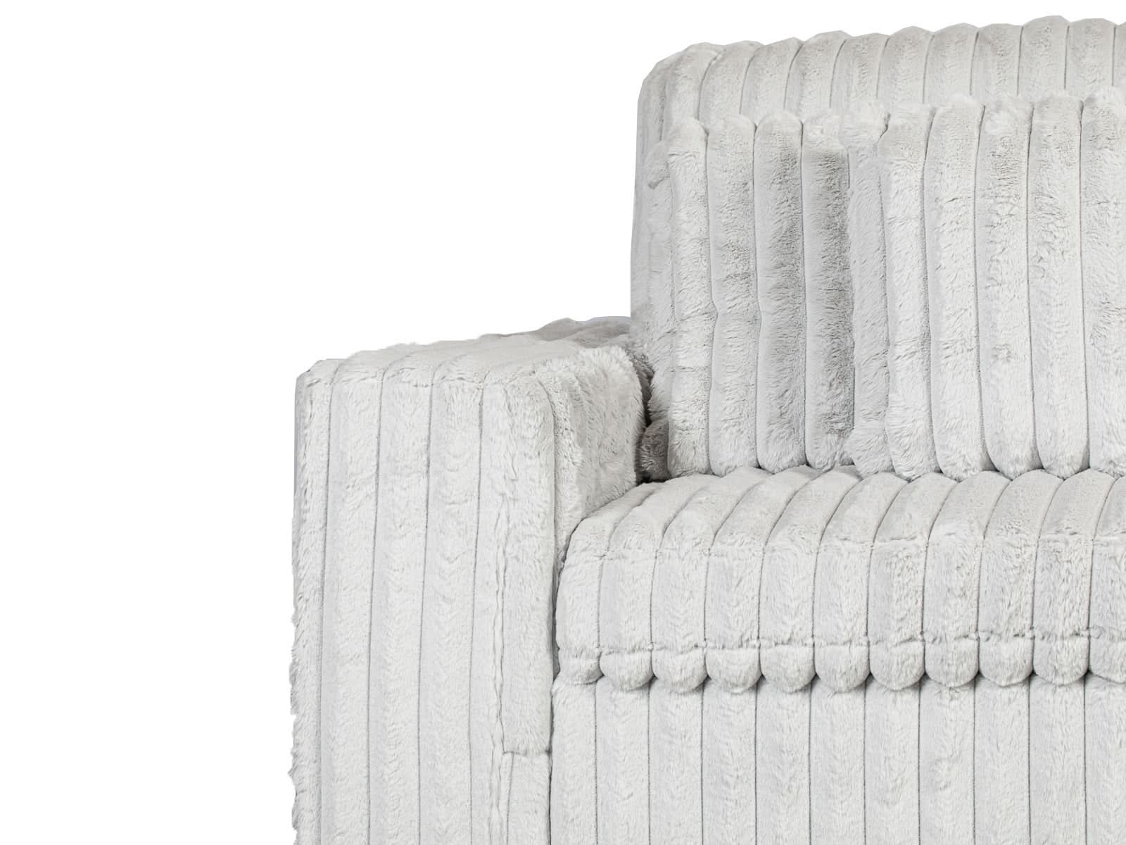 Sofacama Nest Power #Color_LightGray"80386M-206146"