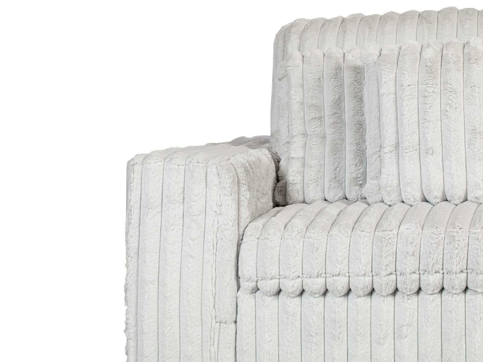 Sofacama Nest Power #Color_LightGray"2388"