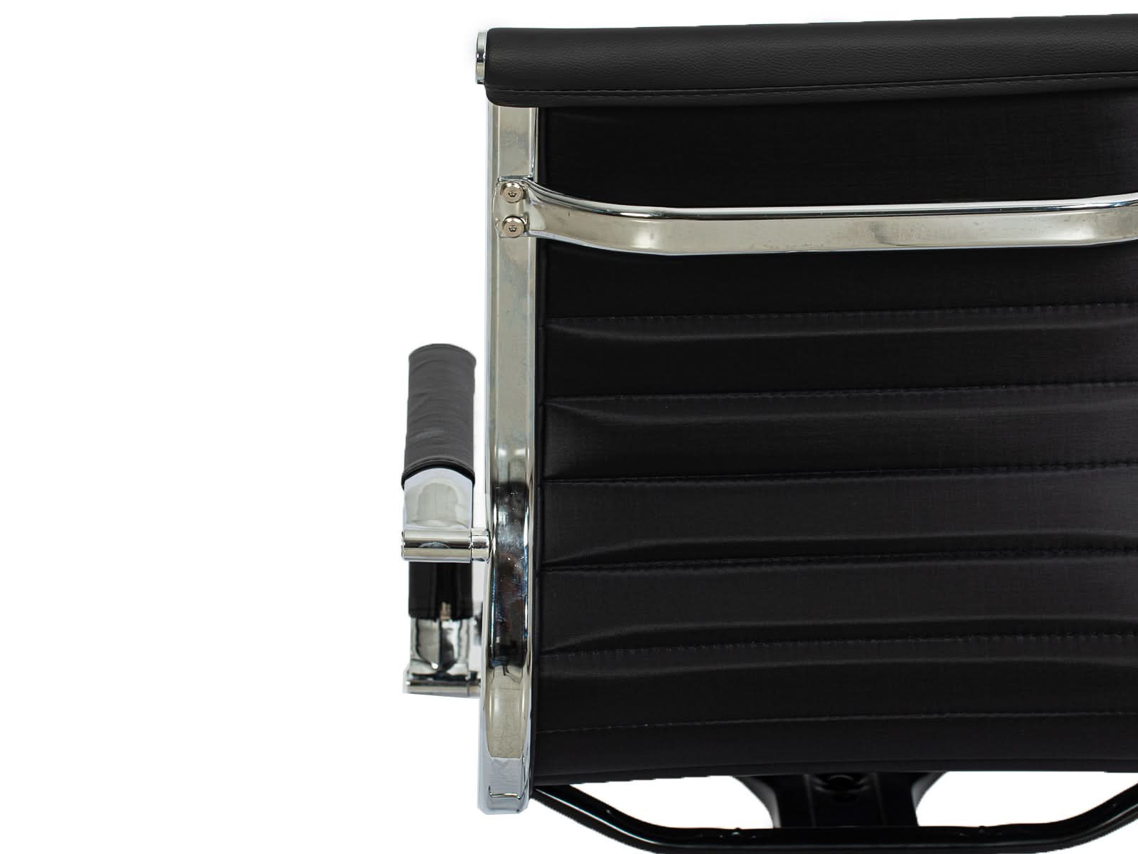 Sillon Gerente 101B Negro