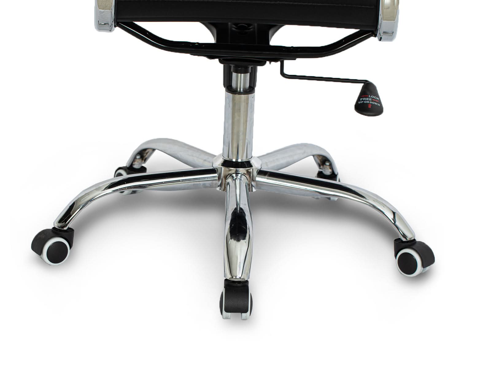 Sillon Gerente 101B Negro