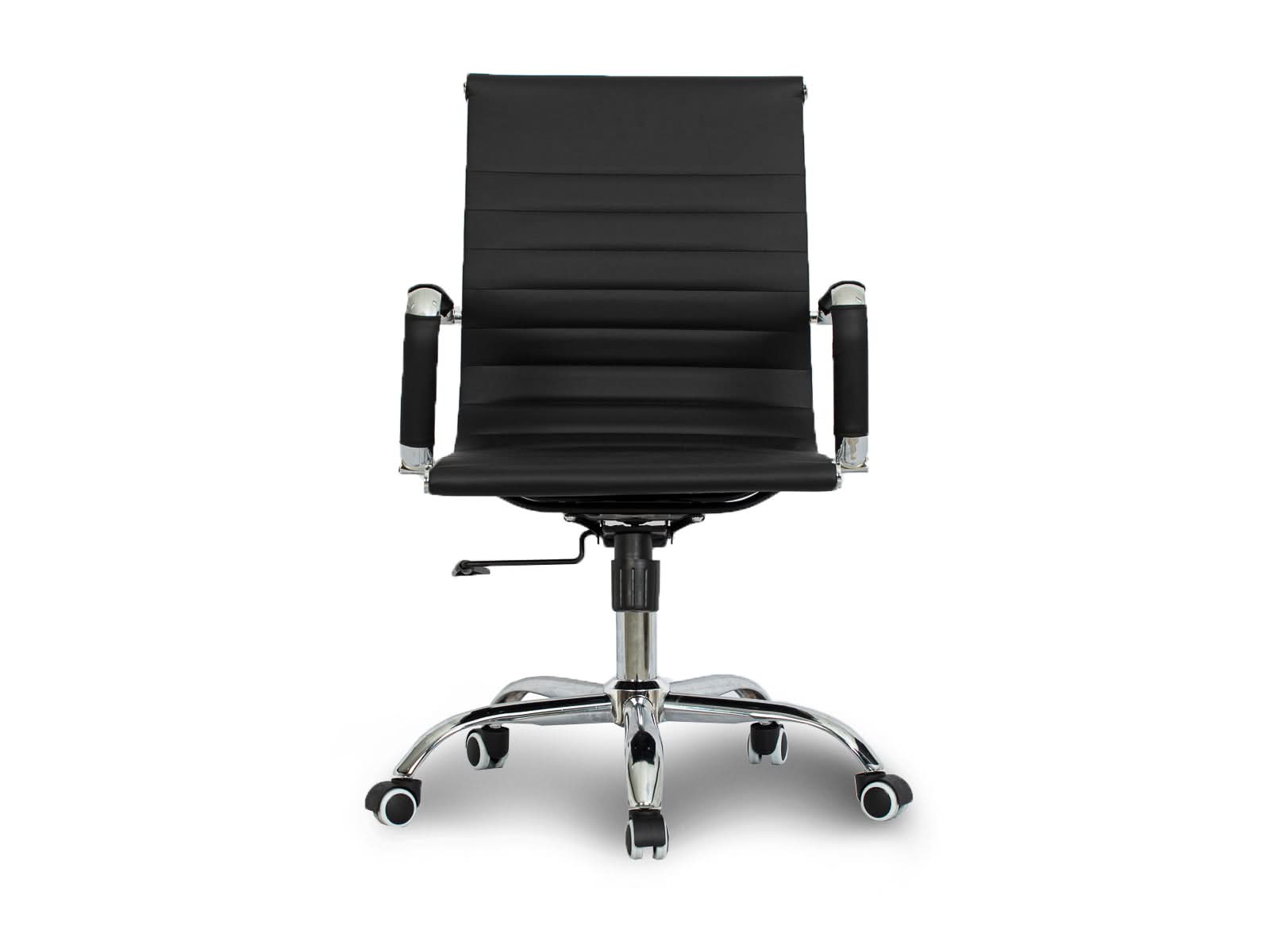 Sillon Gerente 101B Negro